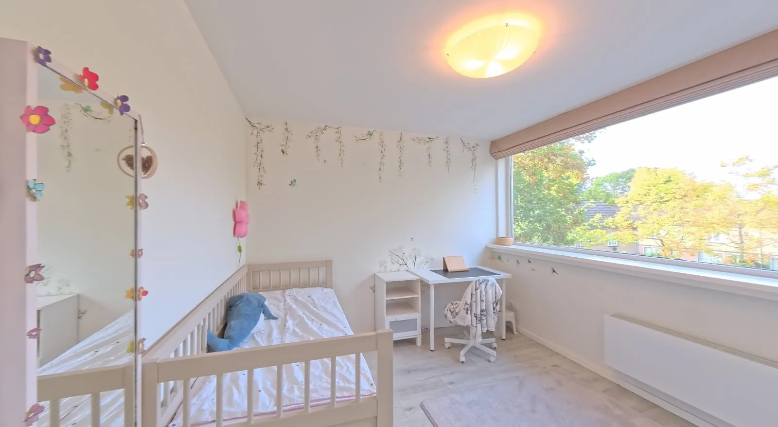 Foto van de Appartement gelegen aan de Moldau in Amstelveen