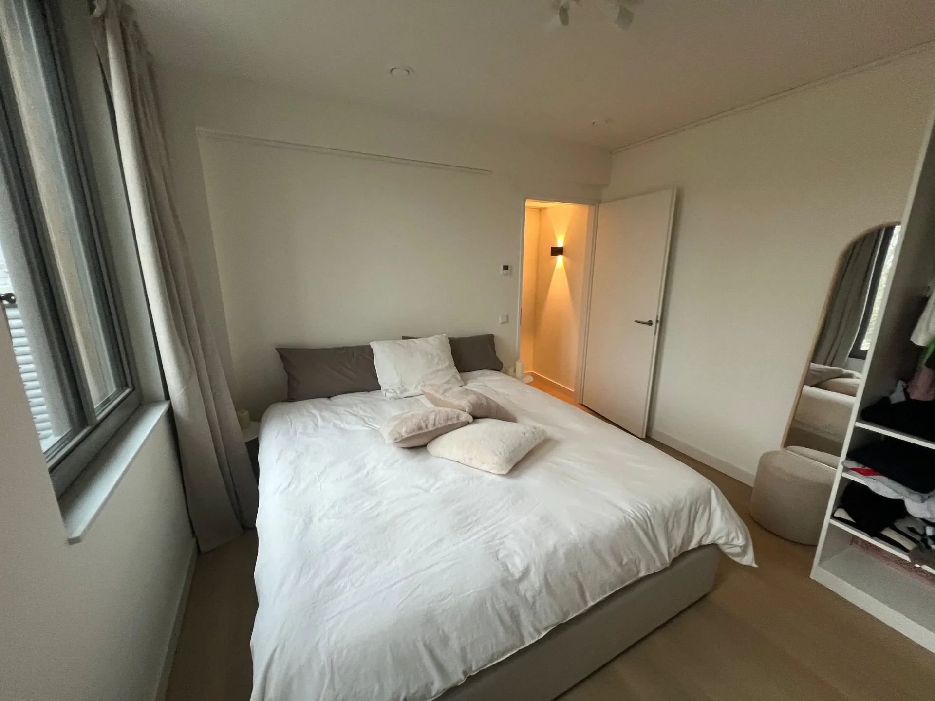 Foto van de Appartement gelegen aan de Vughterstraat in Den Bosch