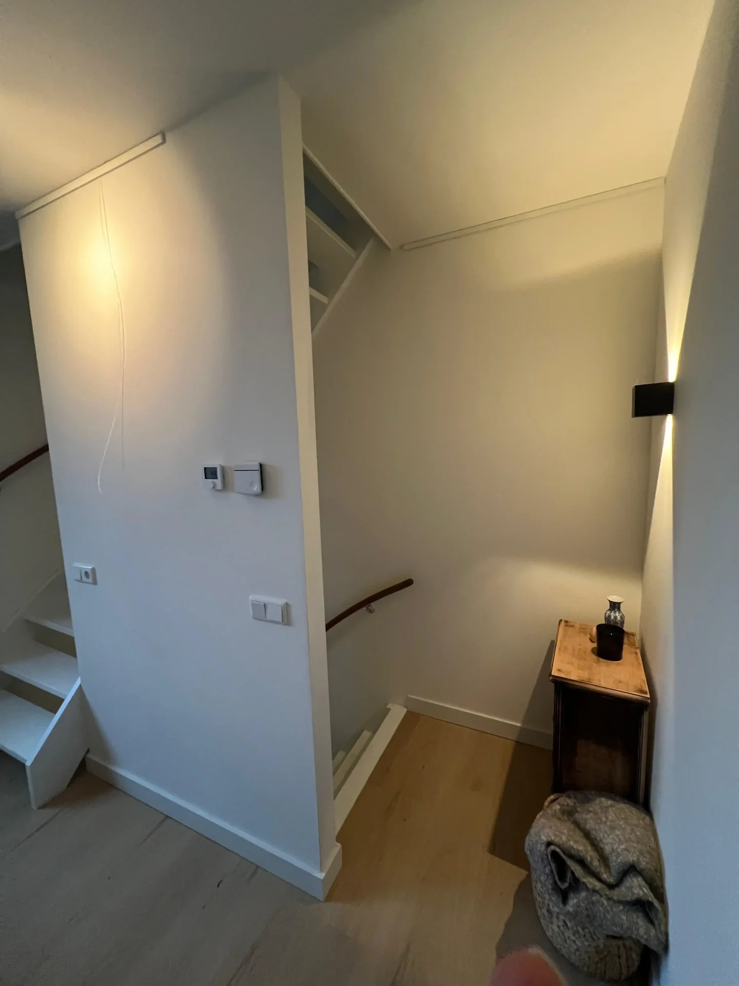 Foto van de Appartement gelegen aan de Vughterstraat in Den Bosch