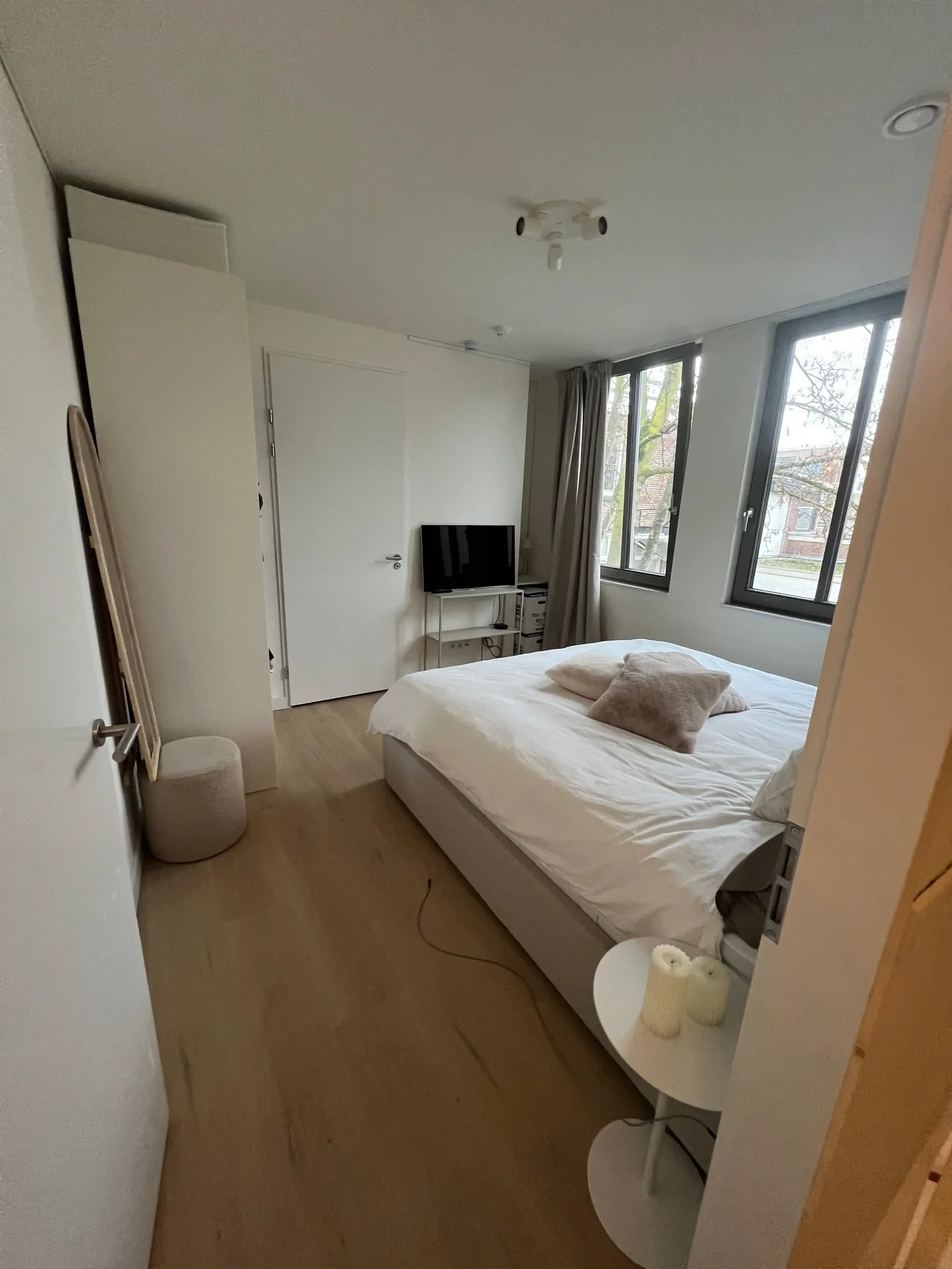 Foto van de Appartement gelegen aan de Vughterstraat in Den Bosch
