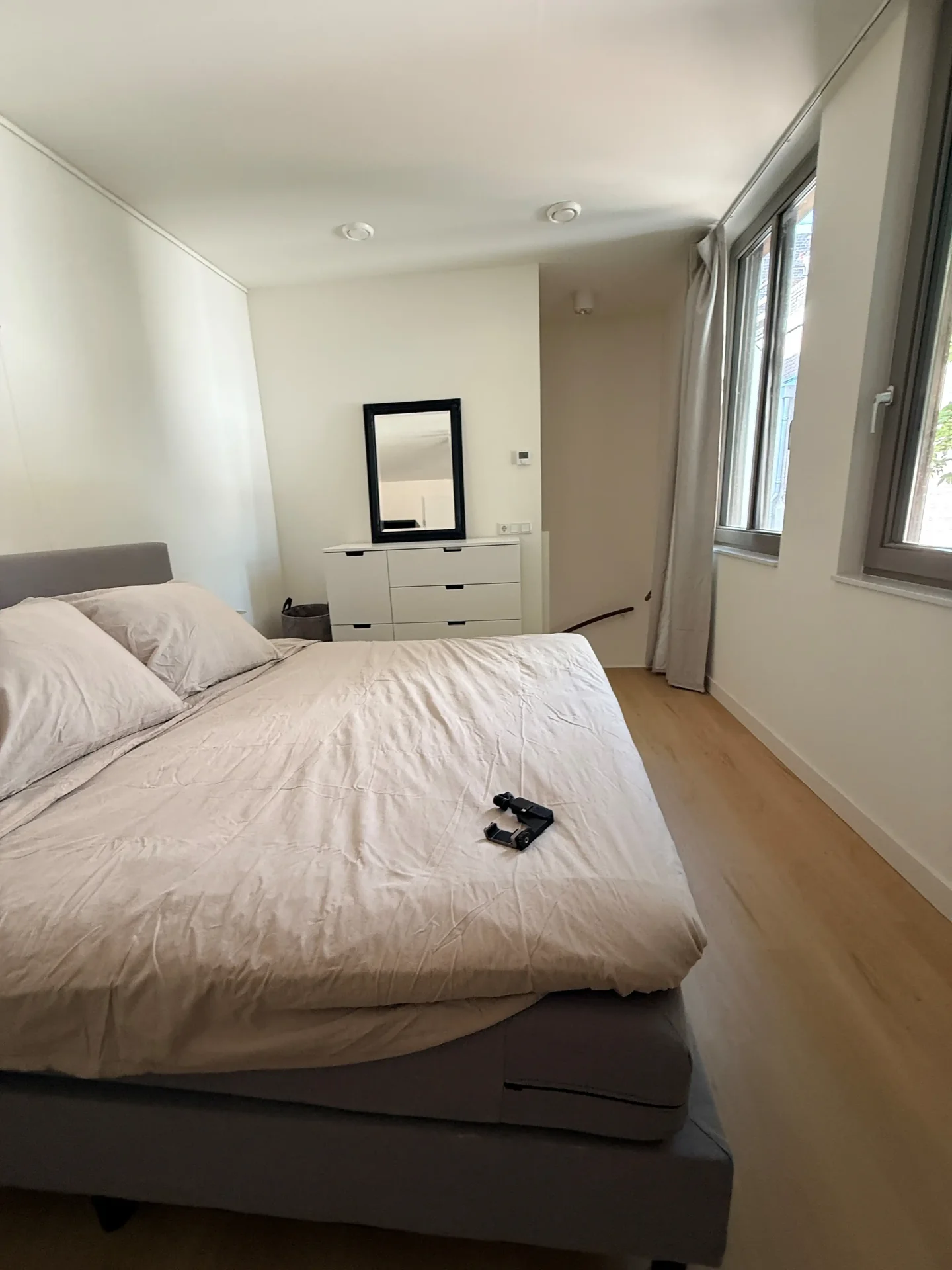 Foto van de Appartement gelegen aan de Vughterstraat in Den Bosch