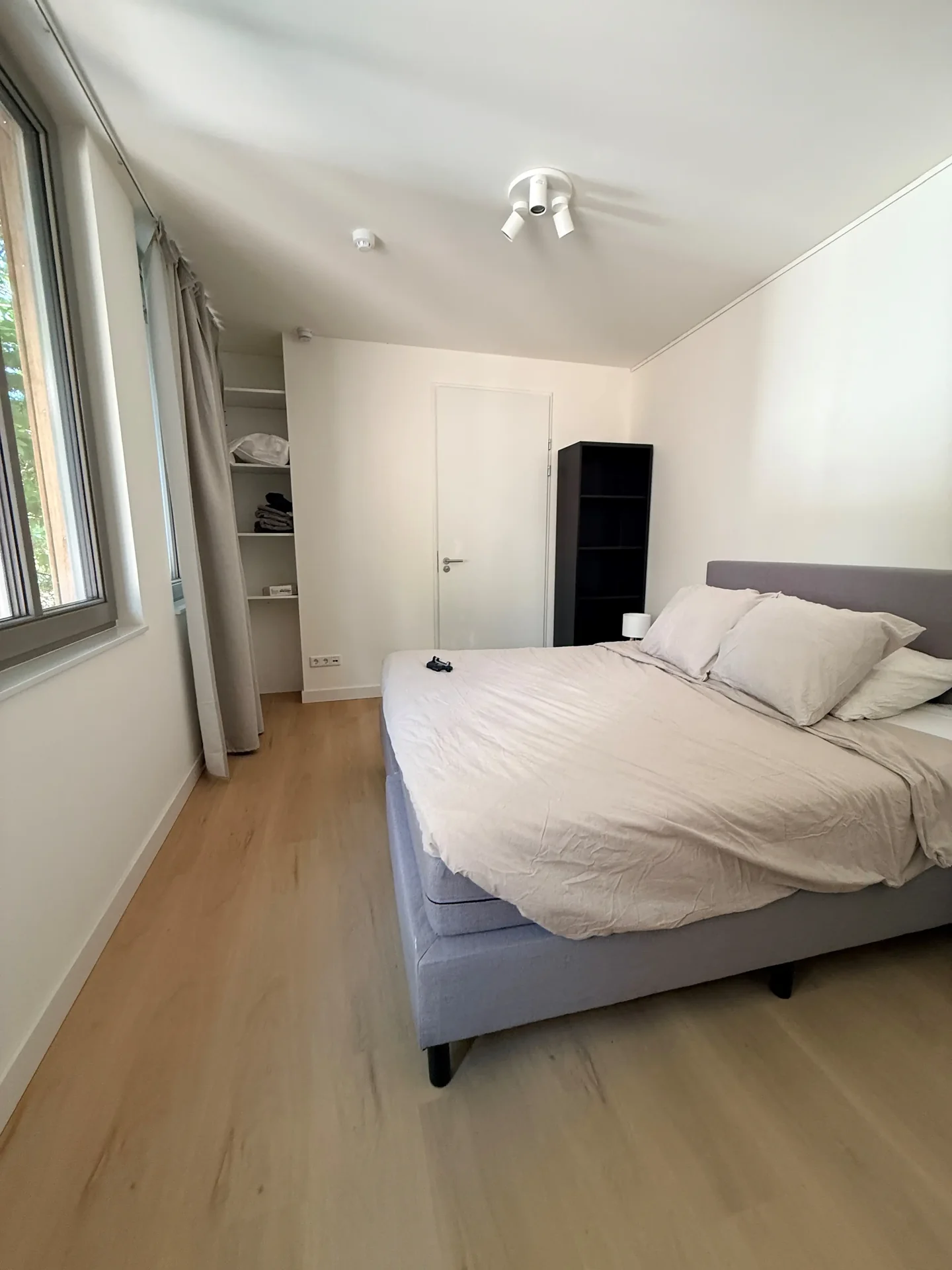 Foto van de Appartement gelegen aan de Vughterstraat in Den Bosch