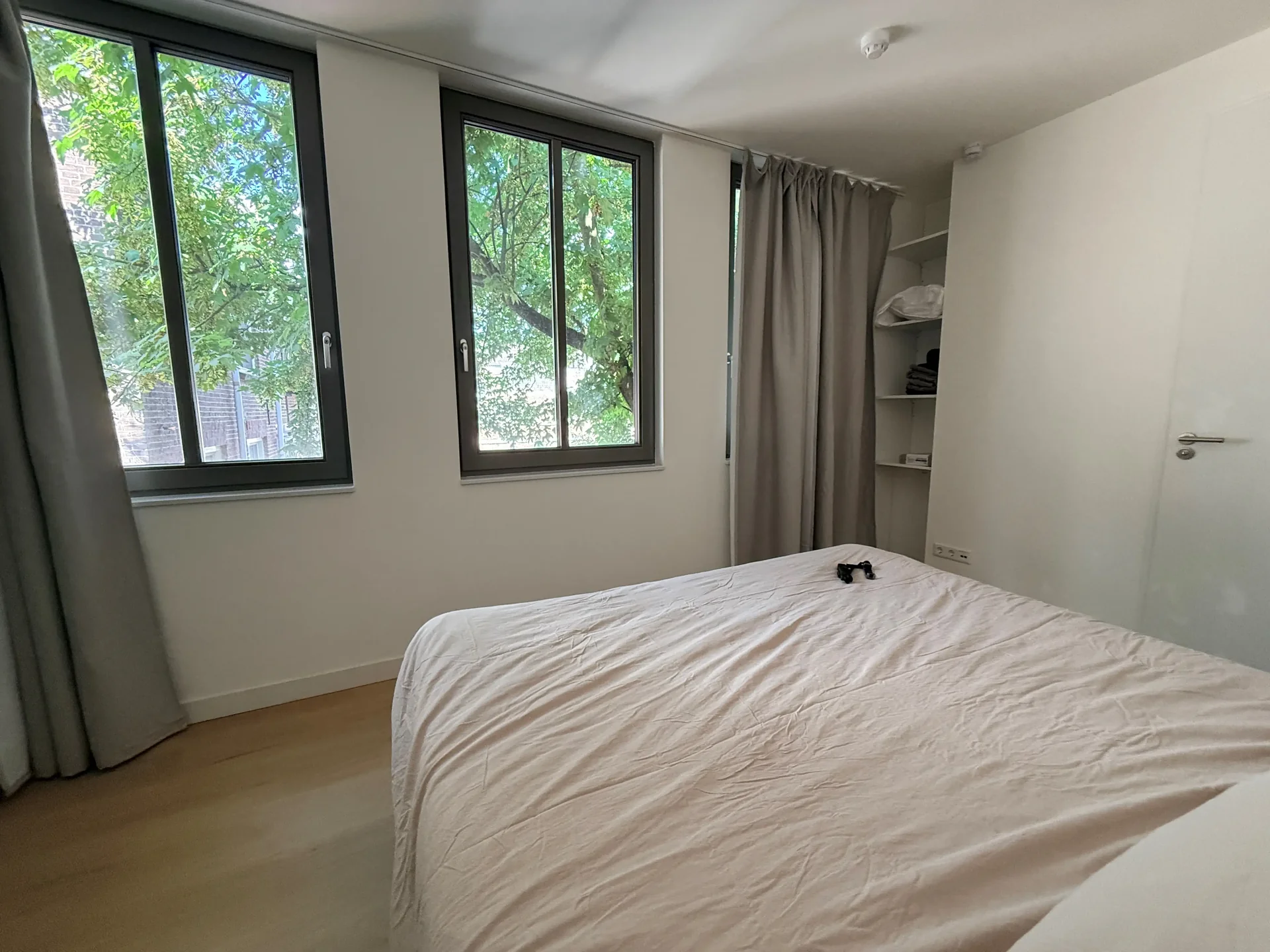 Foto van de Appartement gelegen aan de Vughterstraat in Den Bosch