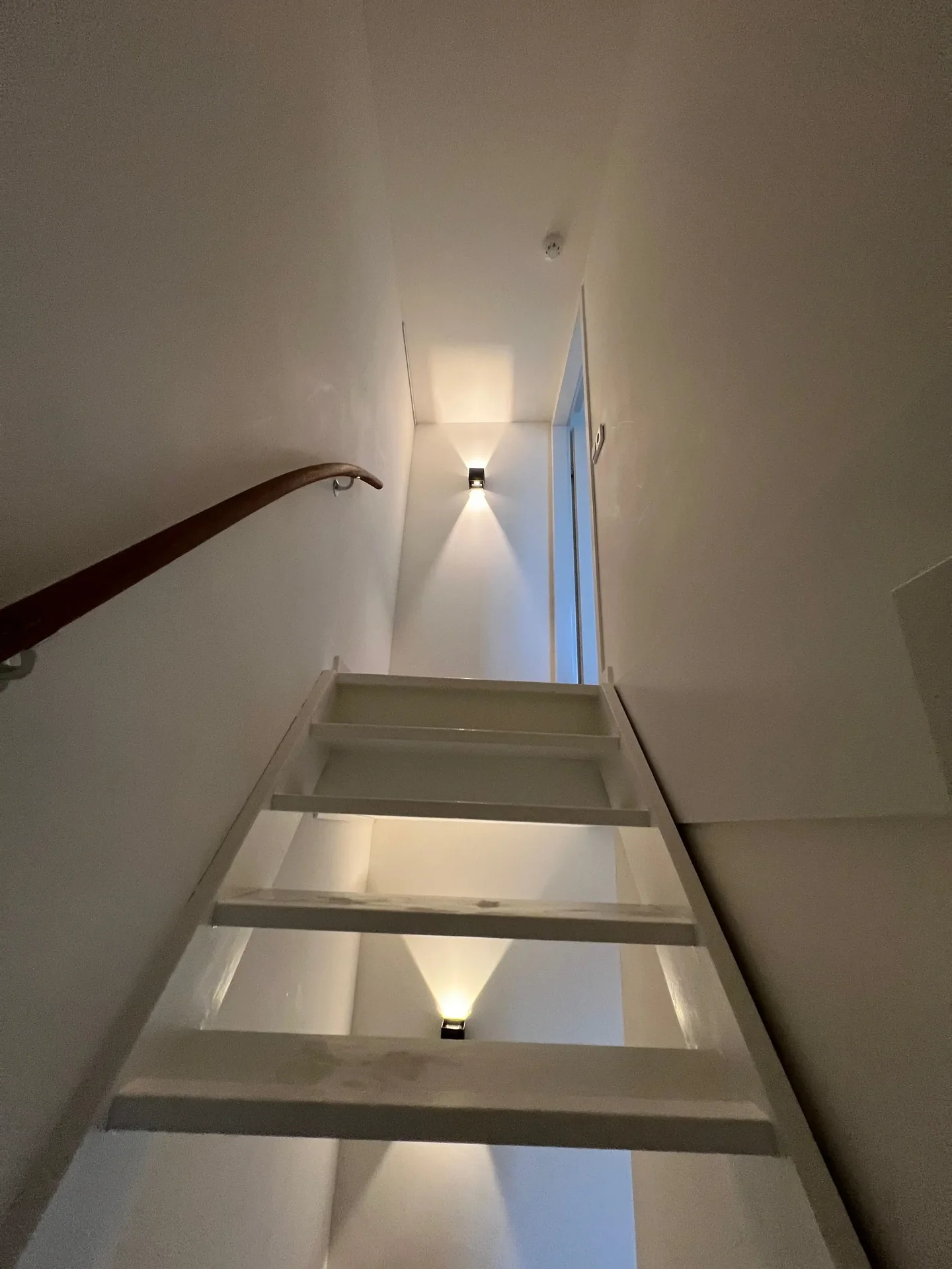 Foto van de Appartement gelegen aan de Vughterstraat in Den Bosch