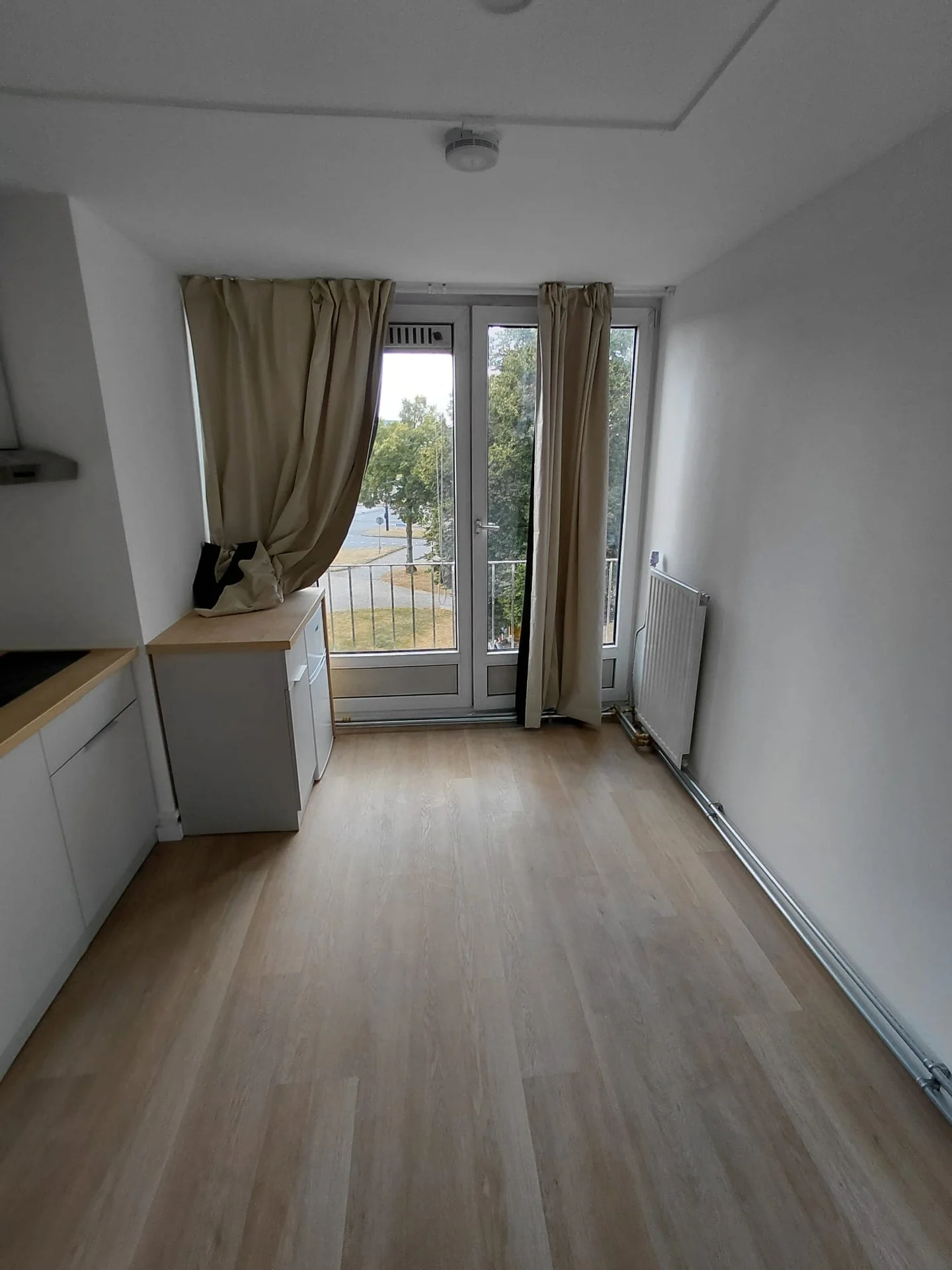 Foto van de Kamer gelegen aan de Noordeind in Emmen