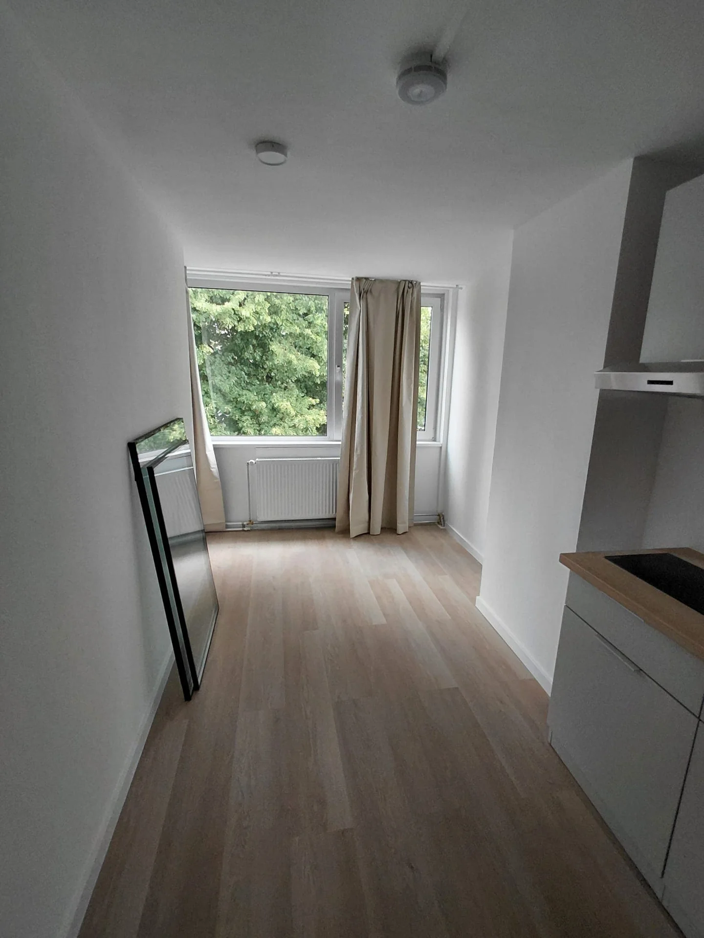 Foto van de Kamer gelegen aan de Noordeind in Emmen