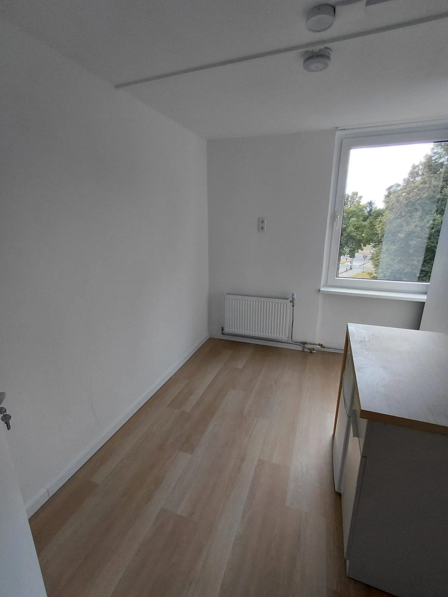 Foto van de Kamer gelegen aan de Noordeind in Emmen