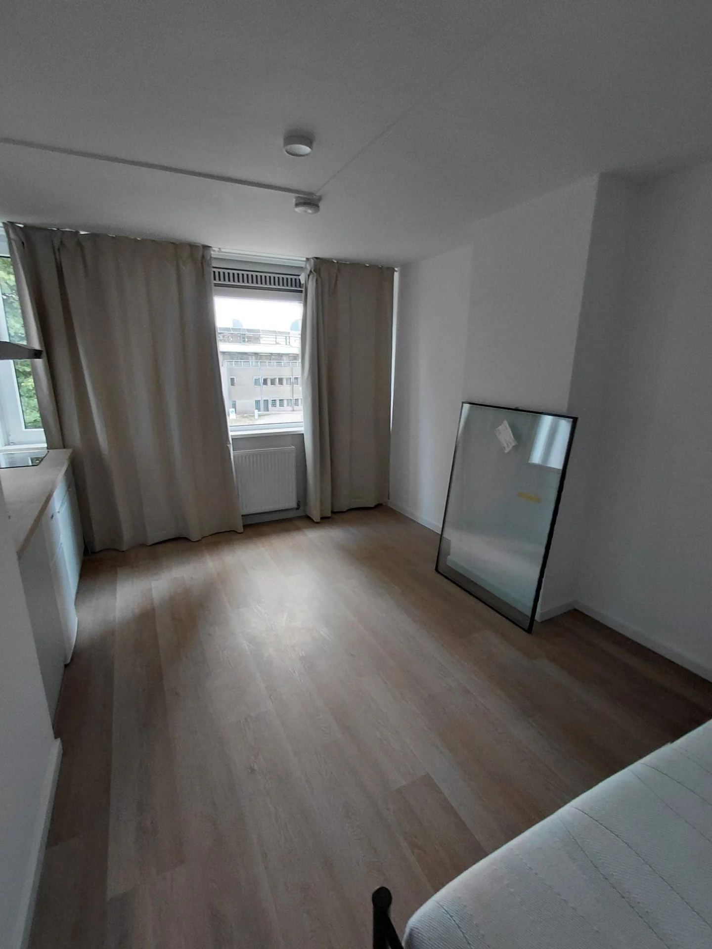 Foto van de Kamer gelegen aan de Noordeind in Emmen