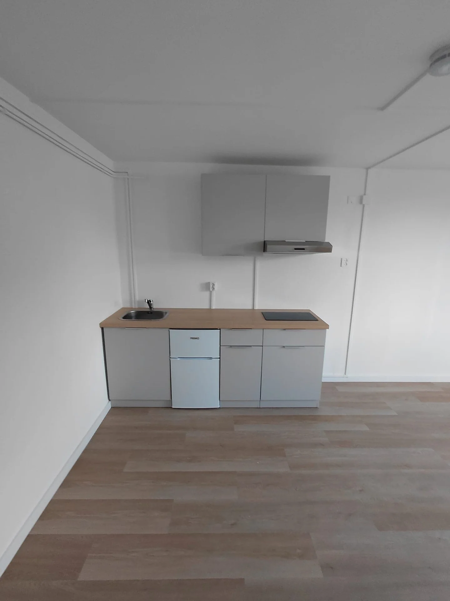 Foto van de Kamer gelegen aan de Noordeind in Emmen