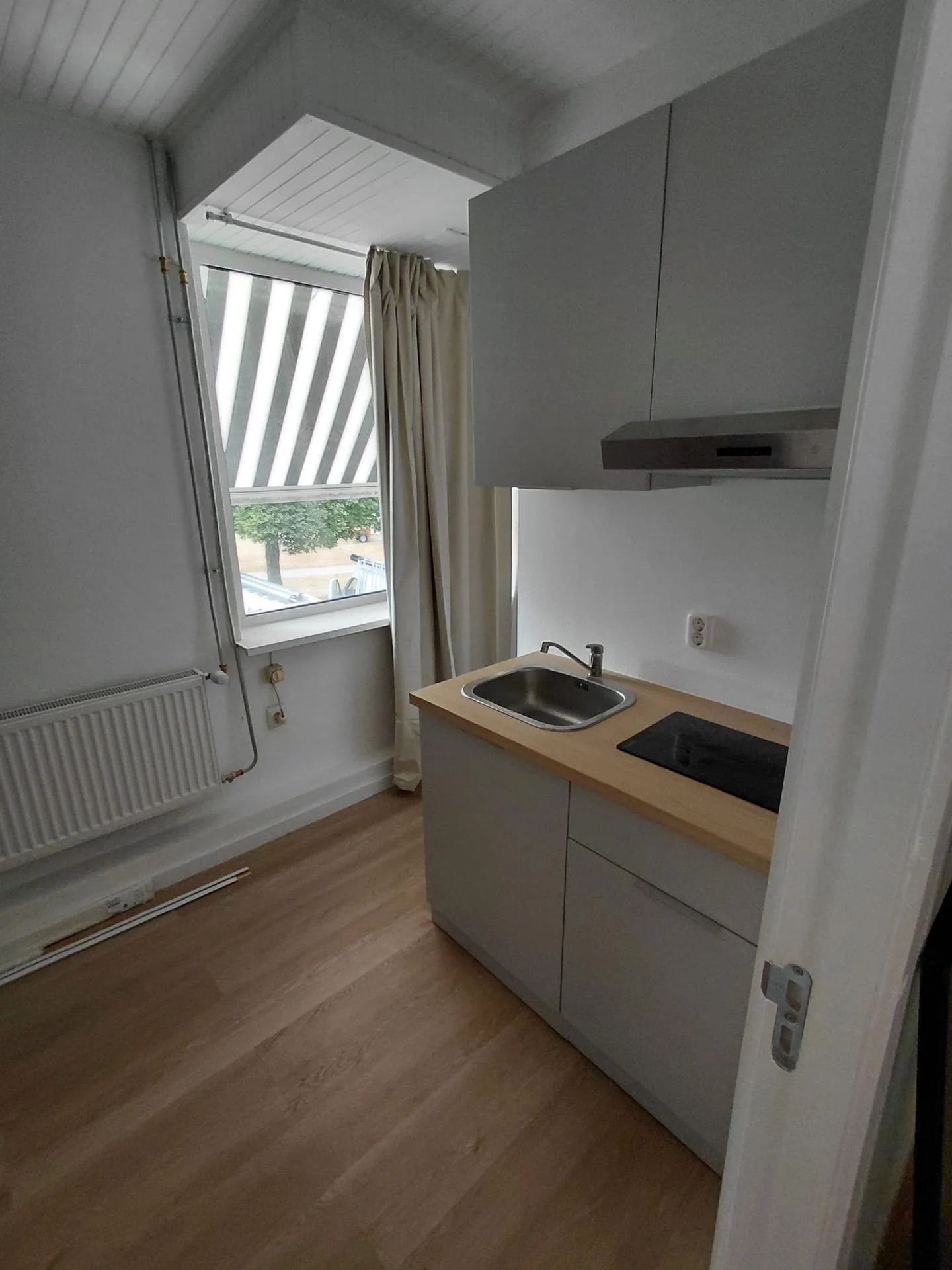 Foto van de Kamer gelegen aan de Noordeind in Emmen
