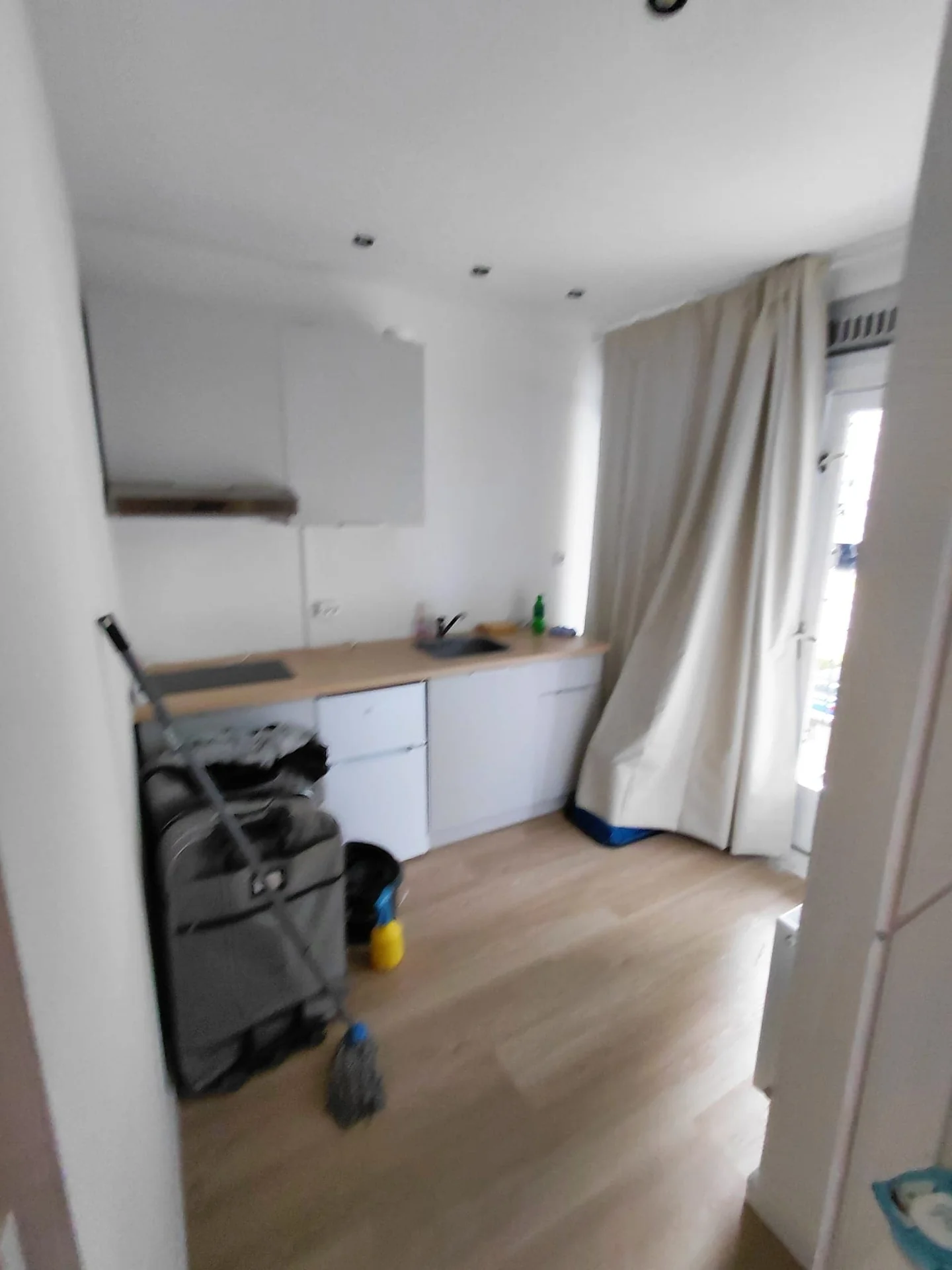 Foto van de Kamer gelegen aan de Noordeind in Emmen