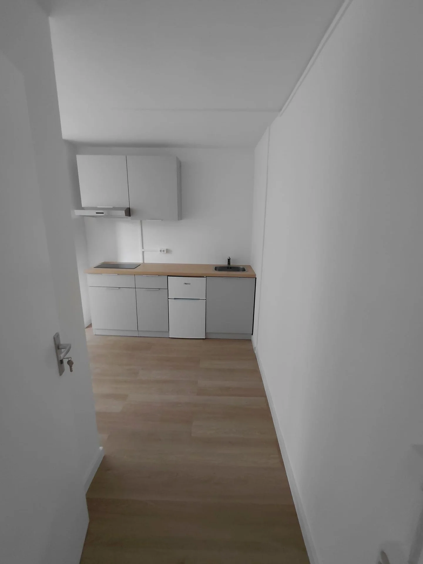 Foto van de Kamer gelegen aan de Noordeind in Emmen