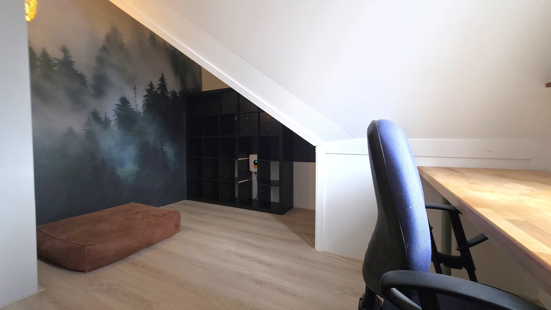 Foto van de Appartement gelegen aan de Bothastraat in Rotterdam
