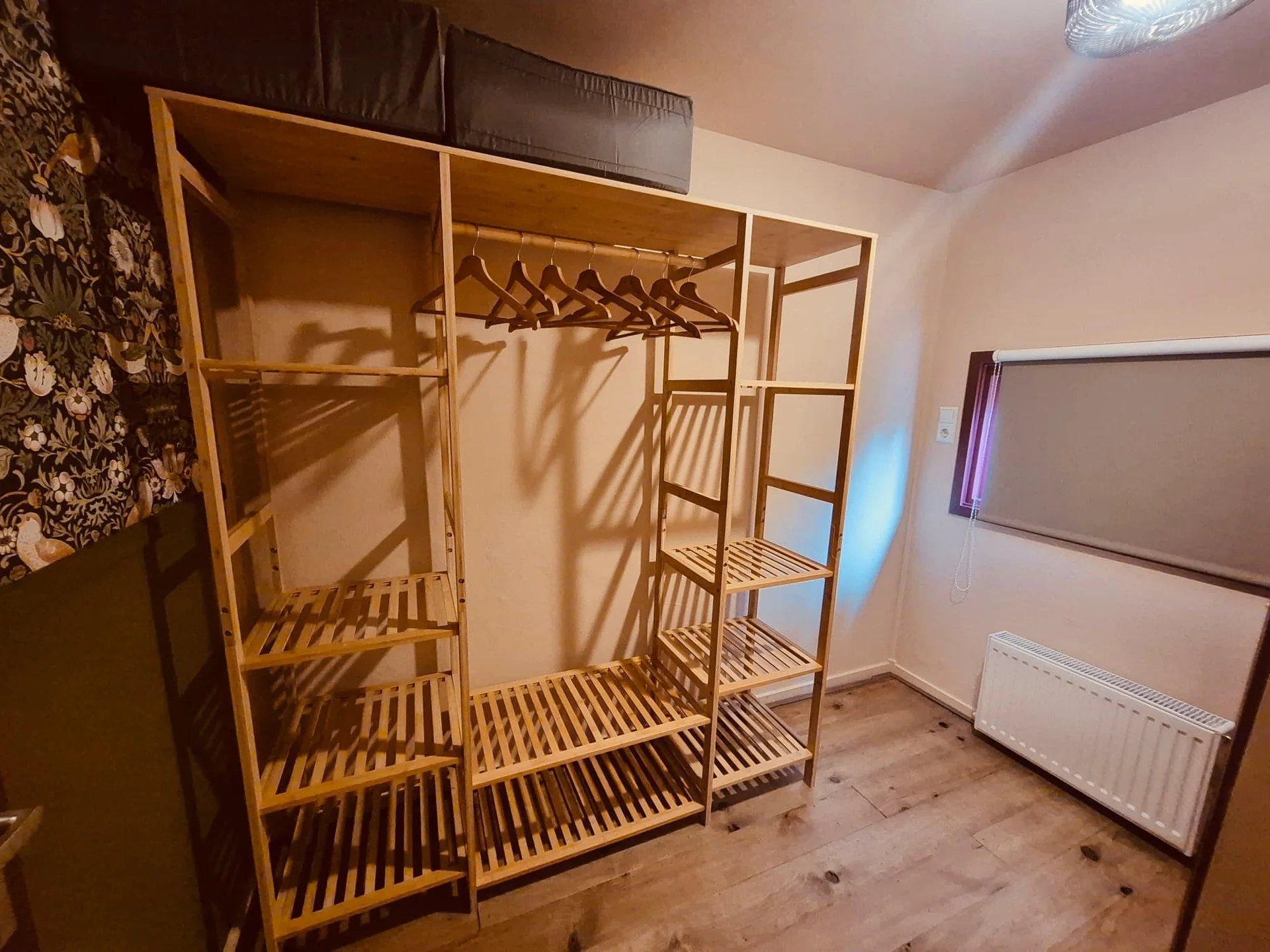 Foto van de Appartement gelegen aan de Apeldoornsestraat in Voorthuizen