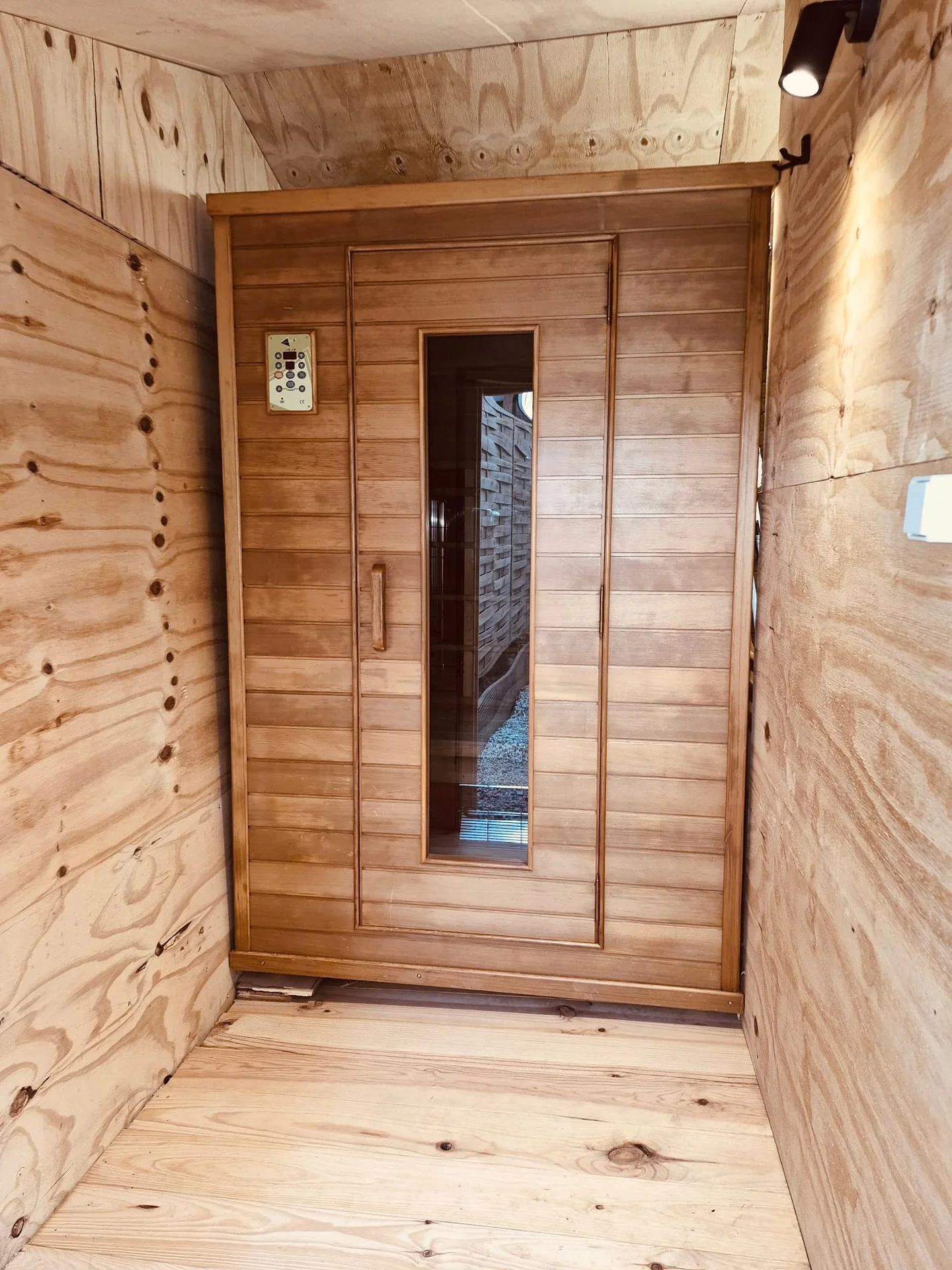 Foto van de Appartement gelegen aan de Apeldoornsestraat in Voorthuizen