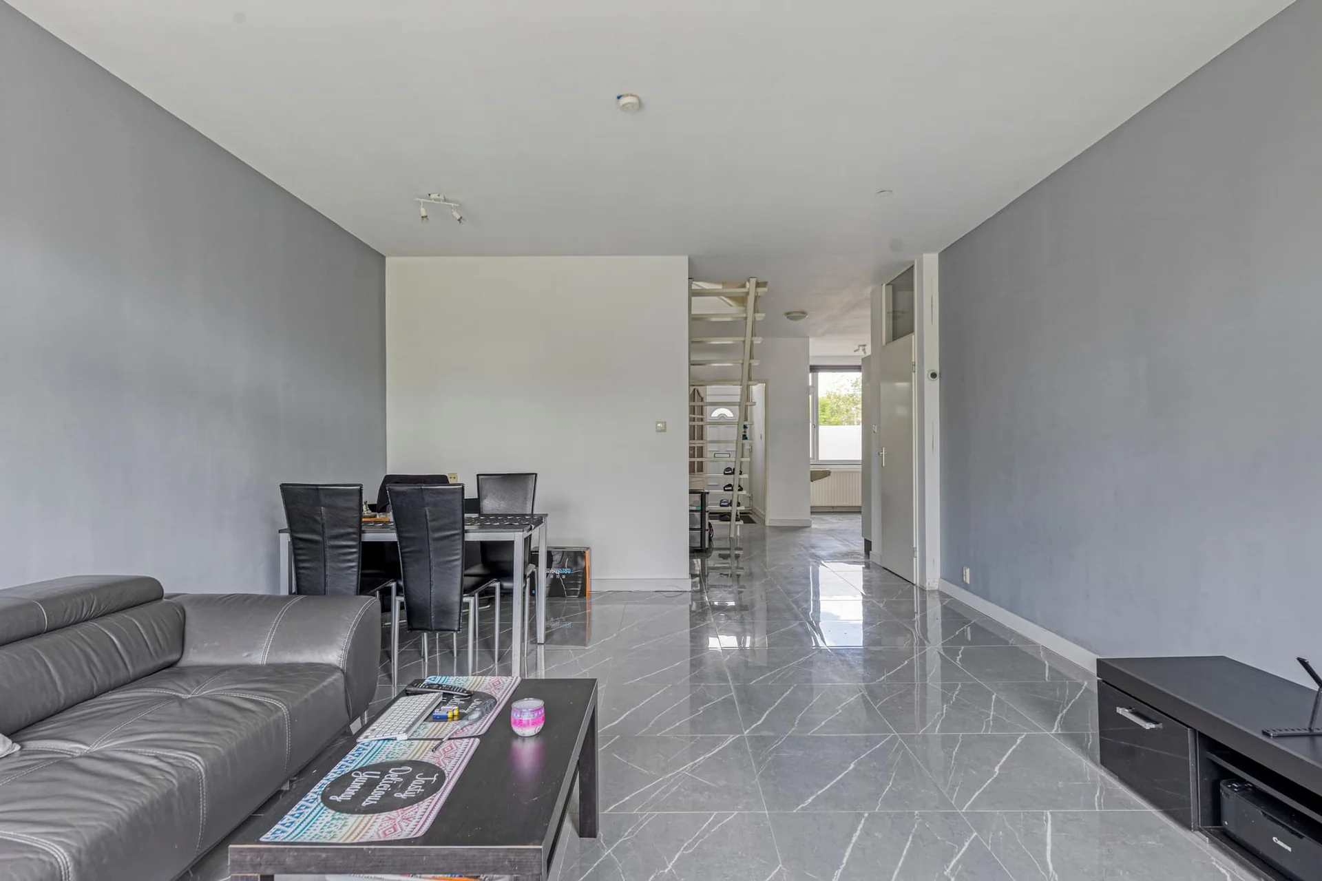 Foto van de Kamer gelegen aan de Zuilenburg in Vlissingen