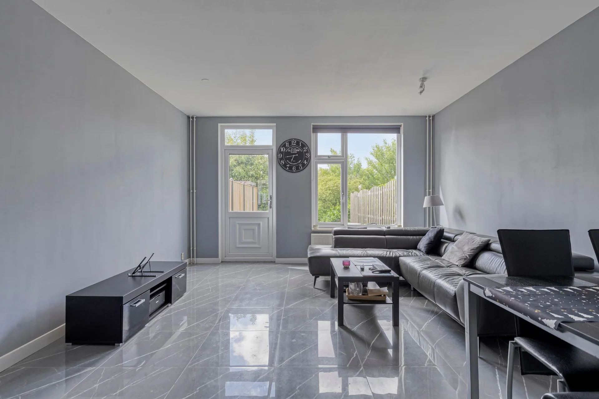 Foto van de Kamer gelegen aan de Zuilenburg in Vlissingen