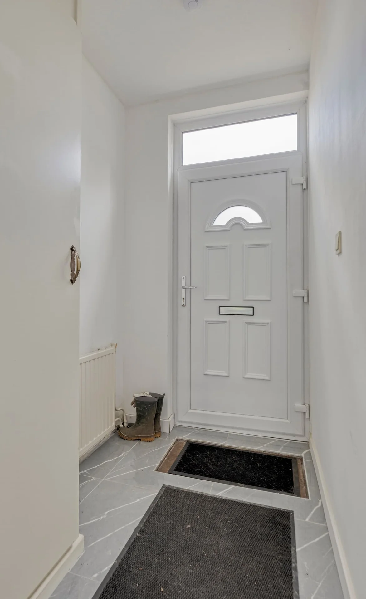 Foto van de Kamer gelegen aan de Zuilenburg in Vlissingen
