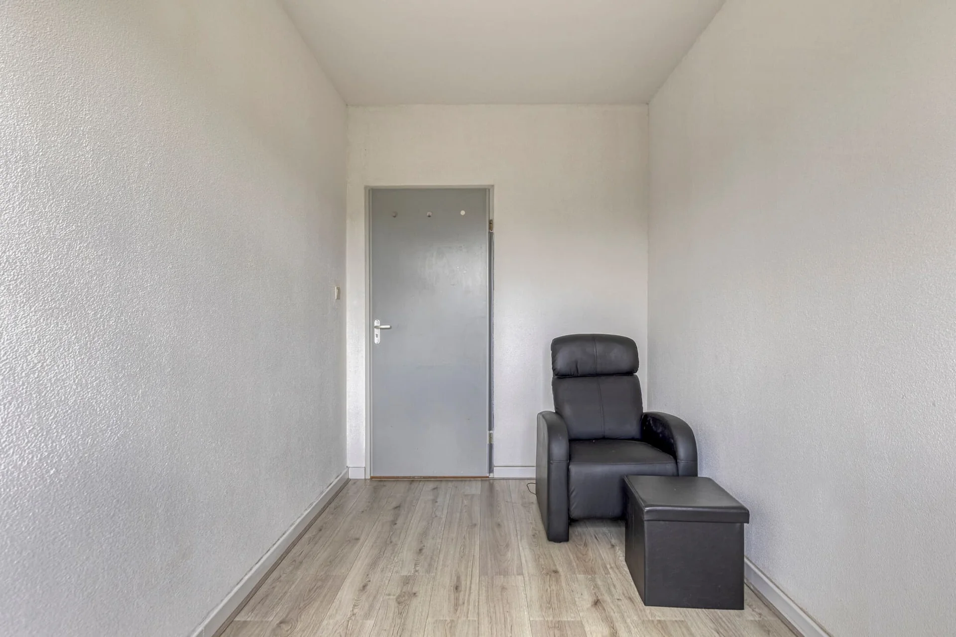 Foto van de Kamer gelegen aan de Zuilenburg in Vlissingen