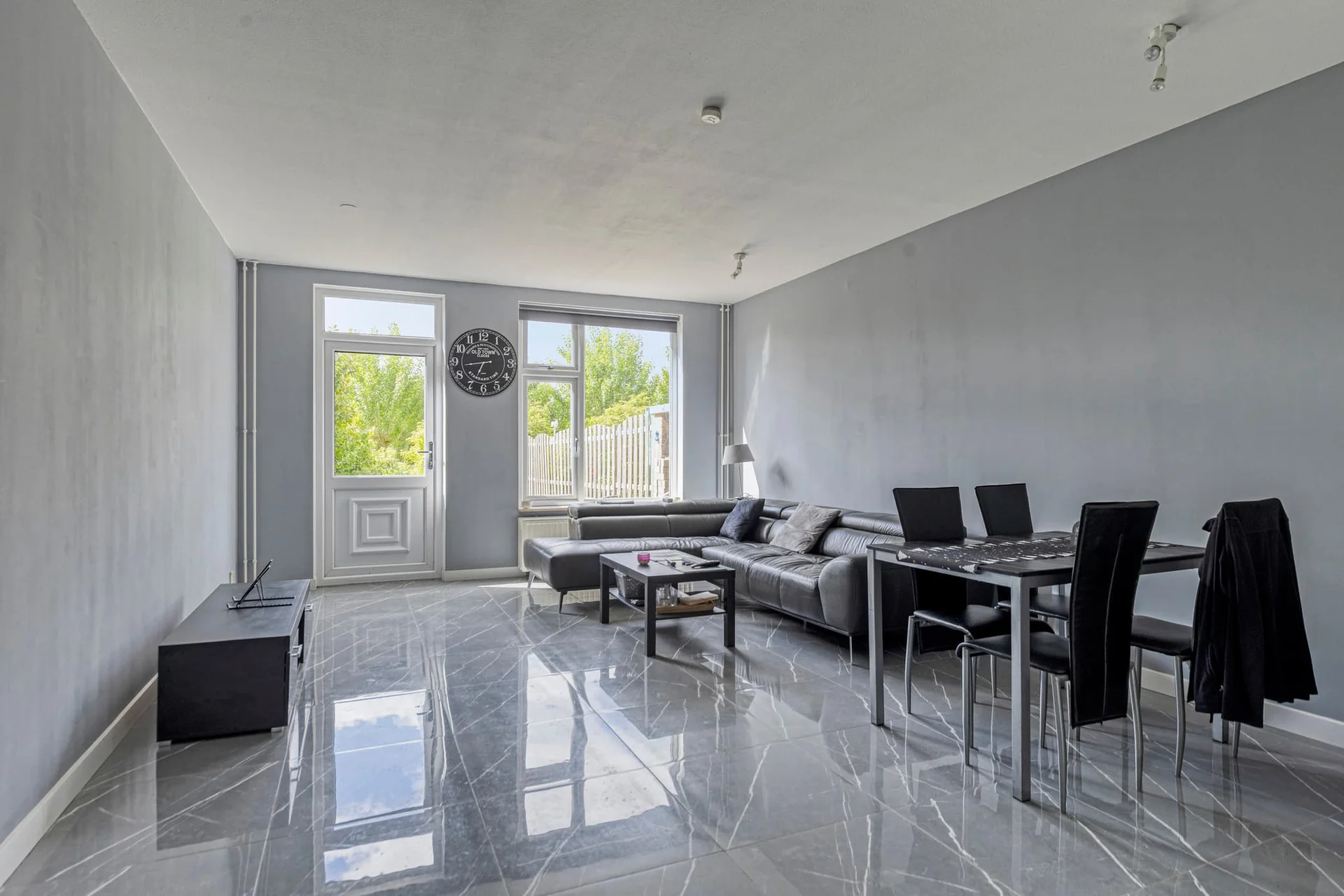 Foto van de Kamer gelegen aan de Zuilenburg in Vlissingen