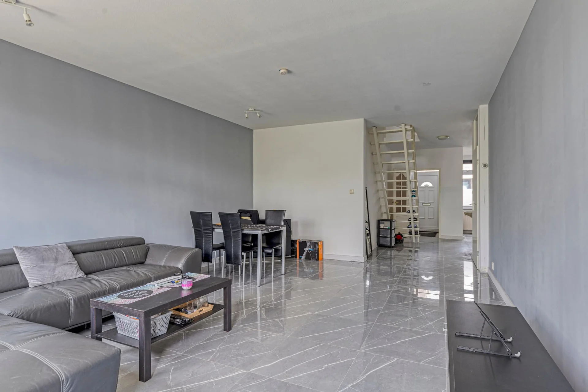 Foto van de Kamer gelegen aan de Zuilenburg in Vlissingen