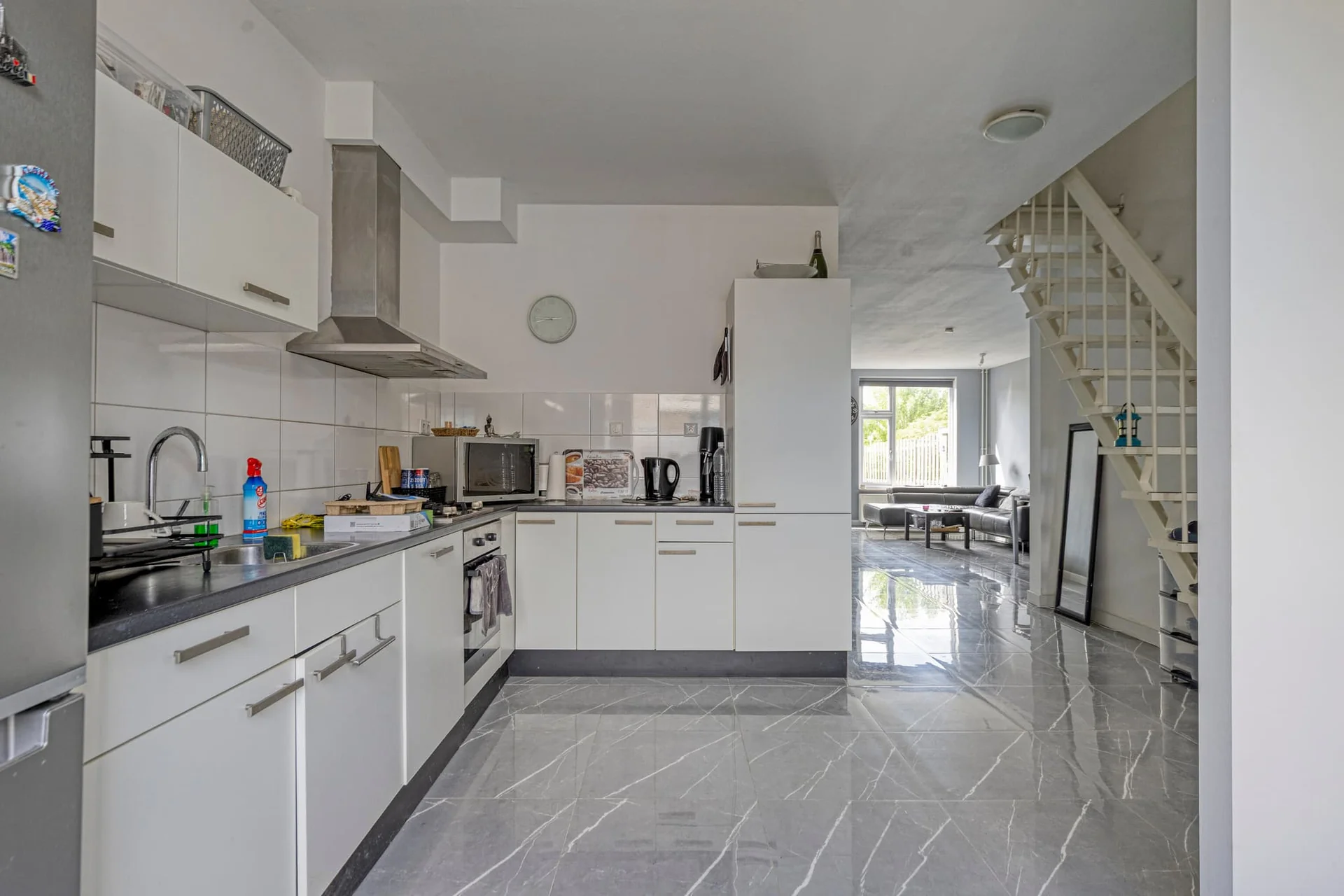 Foto van de Kamer gelegen aan de Zuilenburg in Vlissingen