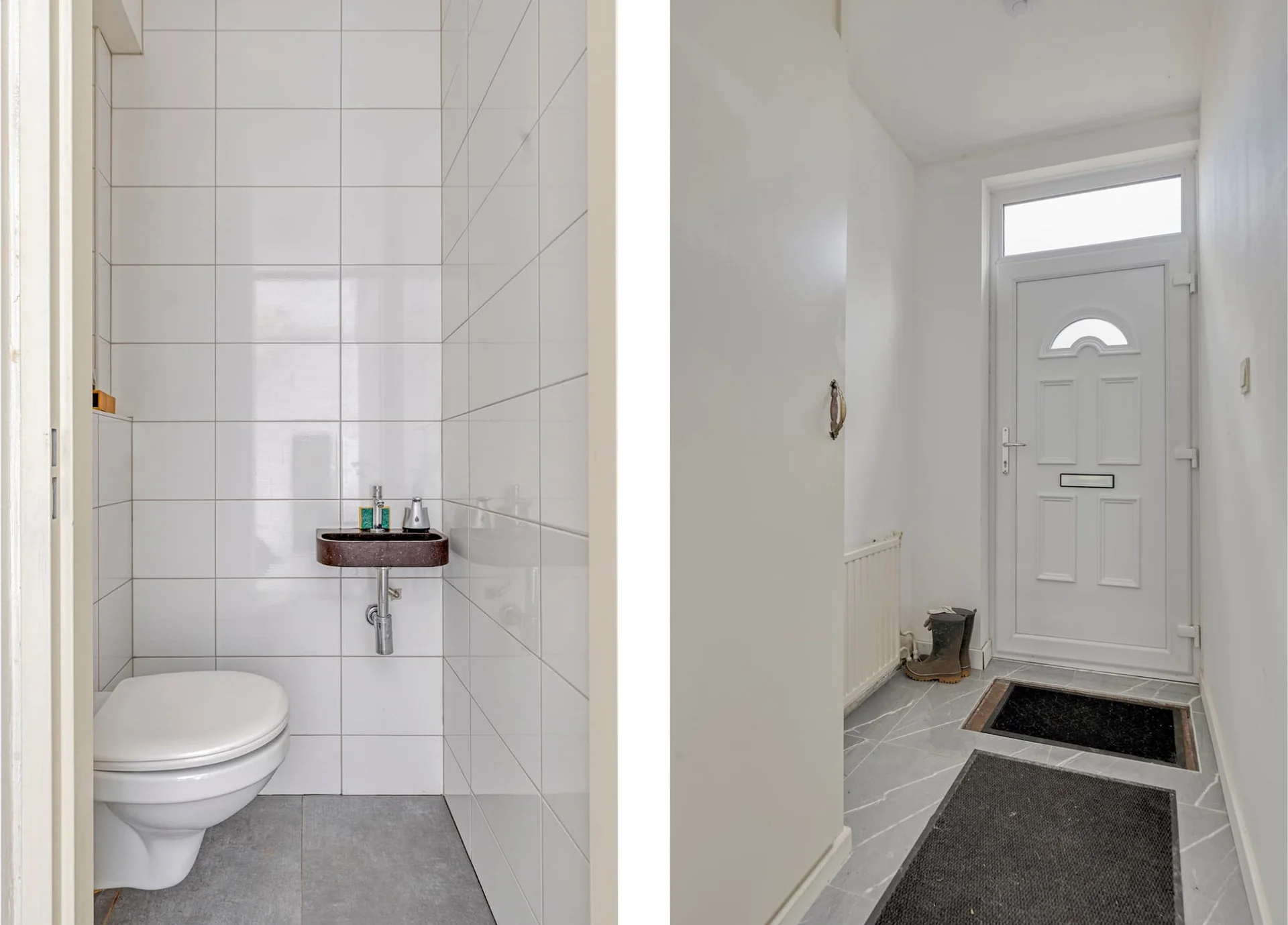 Foto van de Kamer gelegen aan de Zuilenburg in Vlissingen