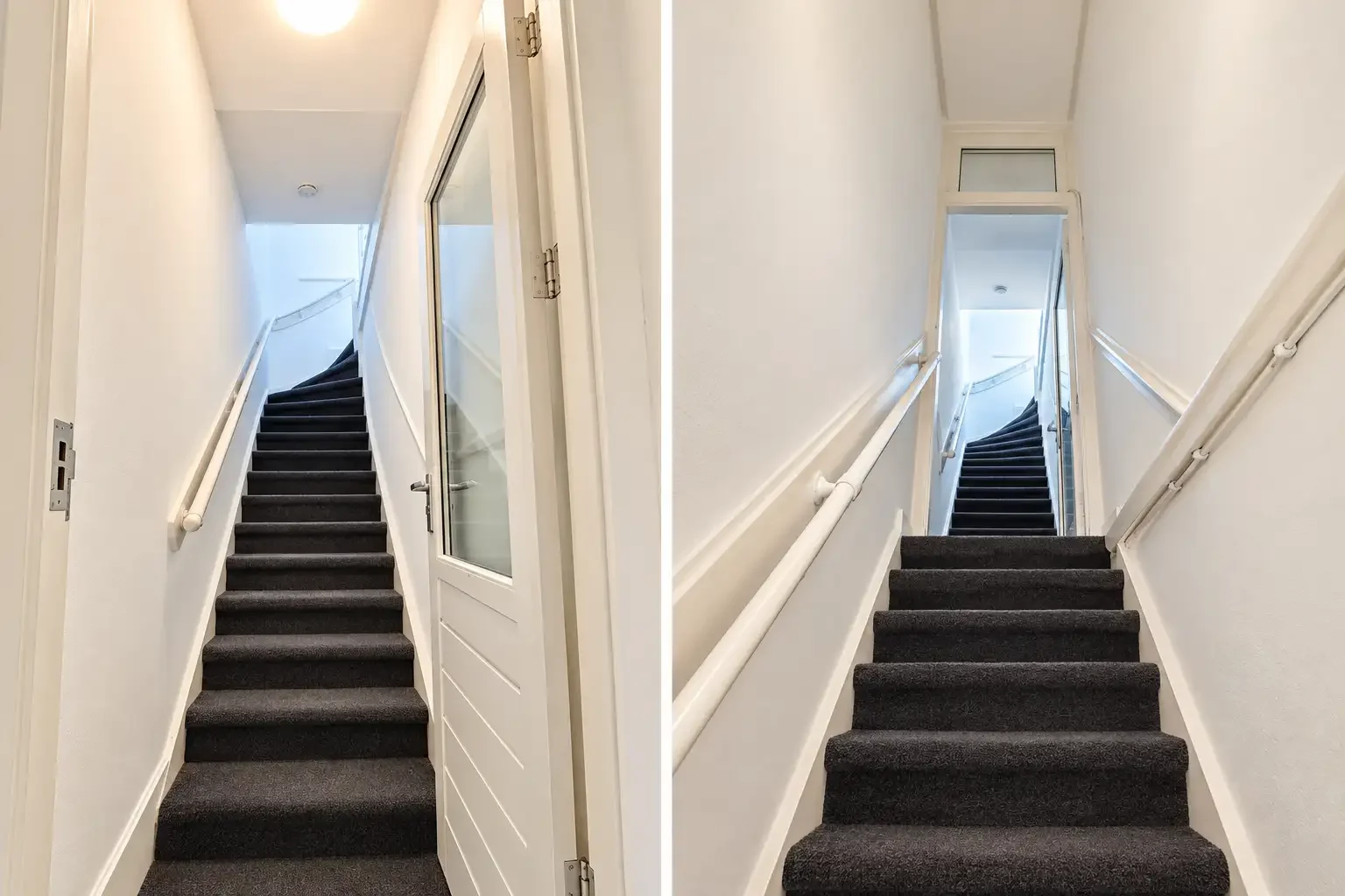 Foto van de Appartement gelegen aan de Bergsingel in Rotterdam