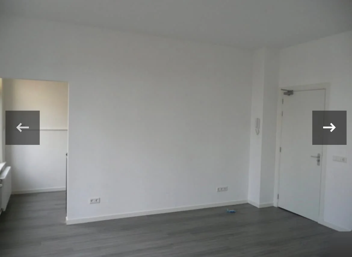 Foto van de Appartement gelegen aan de Oranjesingel in Nijmegen