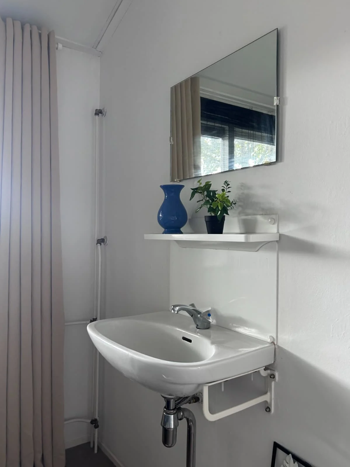 Foto van de Kamer gelegen aan de Arenberglaan in Breda