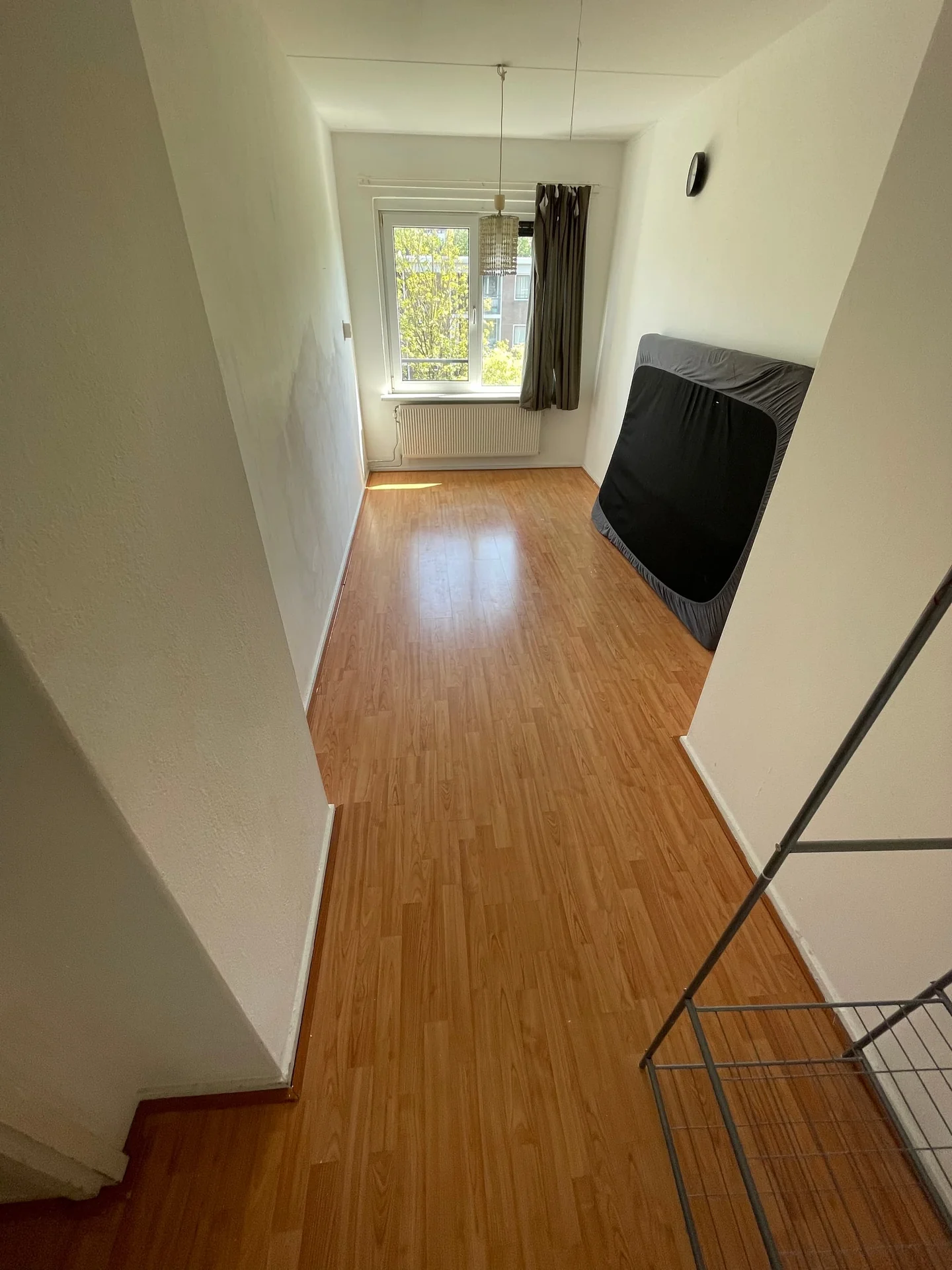Foto van de Kamer gelegen aan de Kennemerduinstraat in Amsterdam