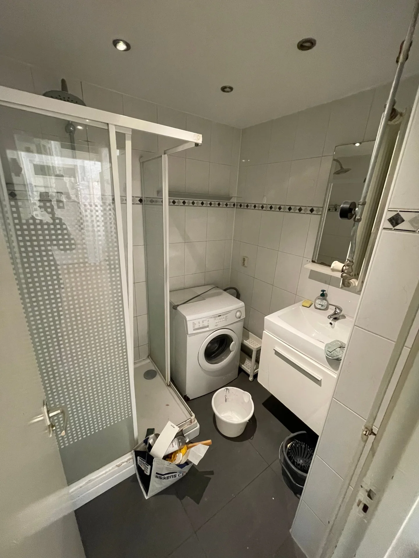 Foto van de Kamer gelegen aan de Kennemerduinstraat in Amsterdam