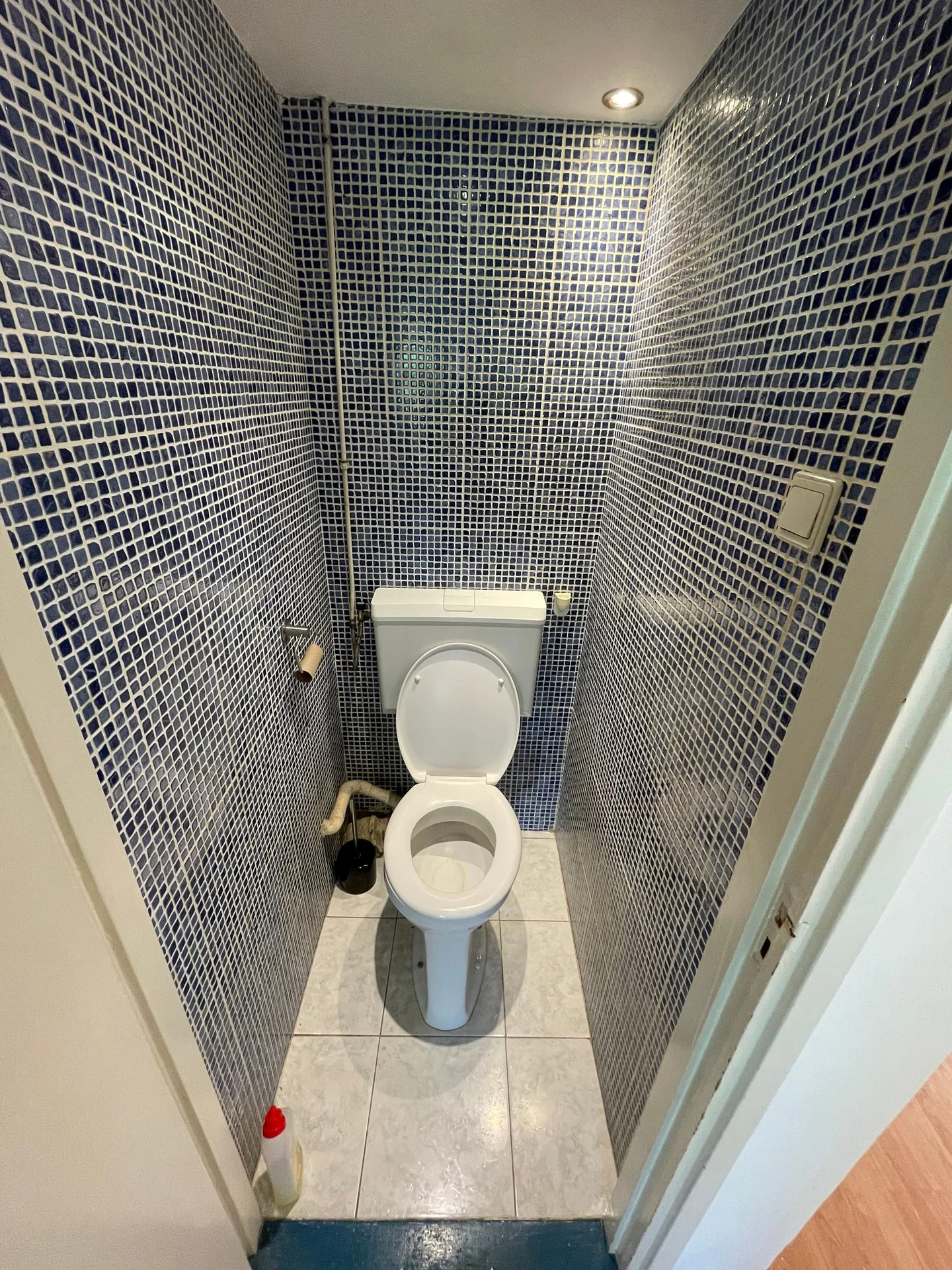 Foto van de Kamer gelegen aan de Kennemerduinstraat in Amsterdam