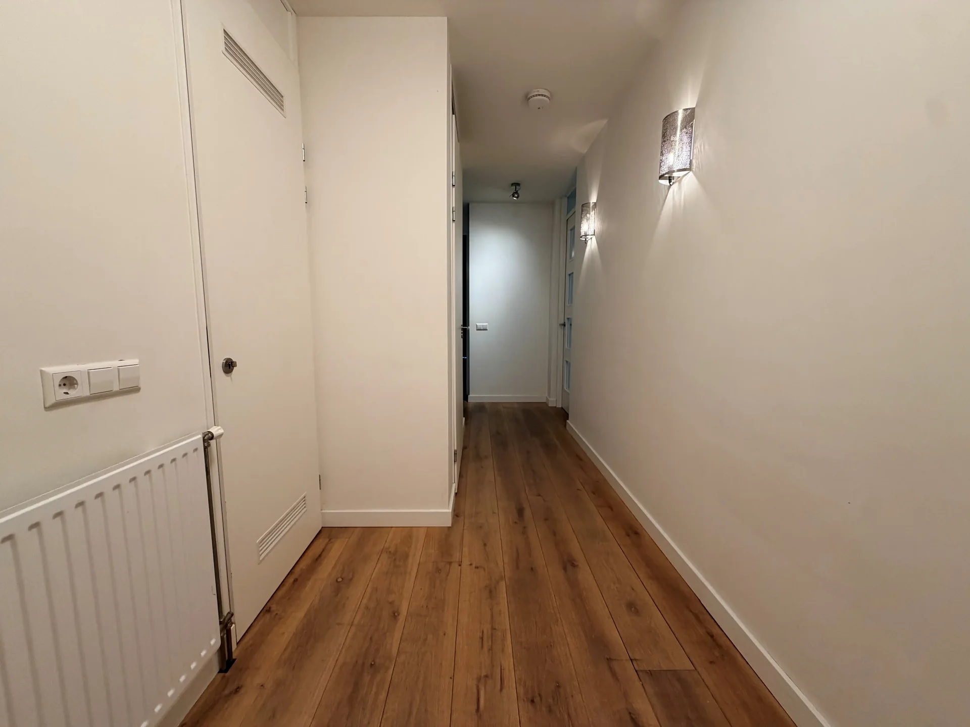 Foto van de Appartement gelegen aan de Diamantweg in Utrecht