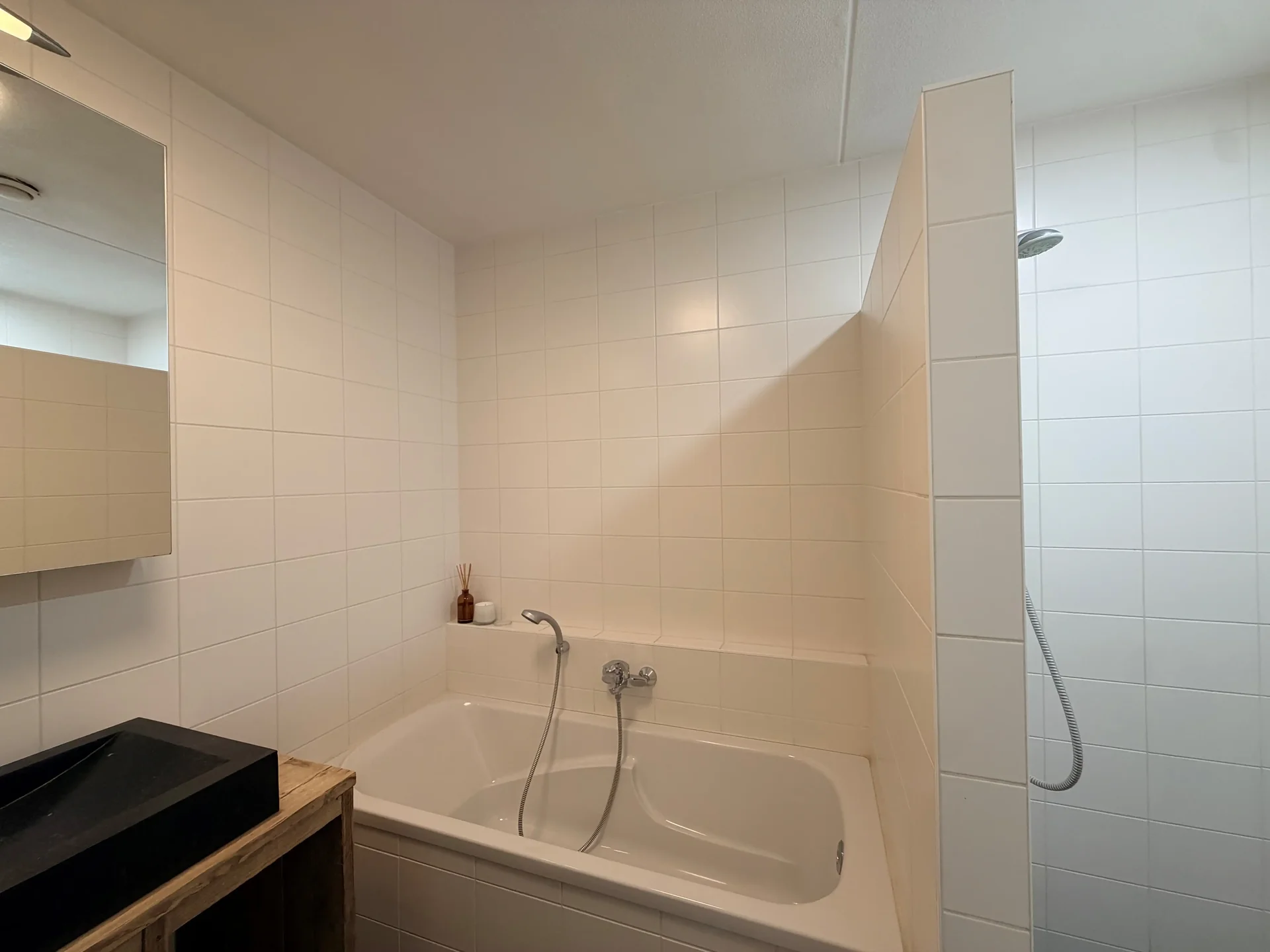Foto van de Appartement gelegen aan de Diamantweg in Utrecht