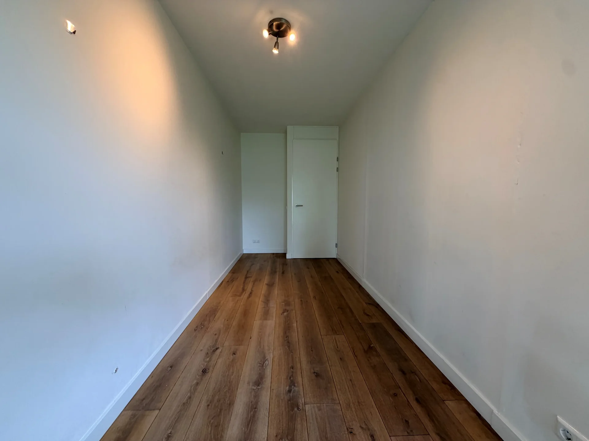 Foto van de Appartement gelegen aan de Diamantweg in Utrecht