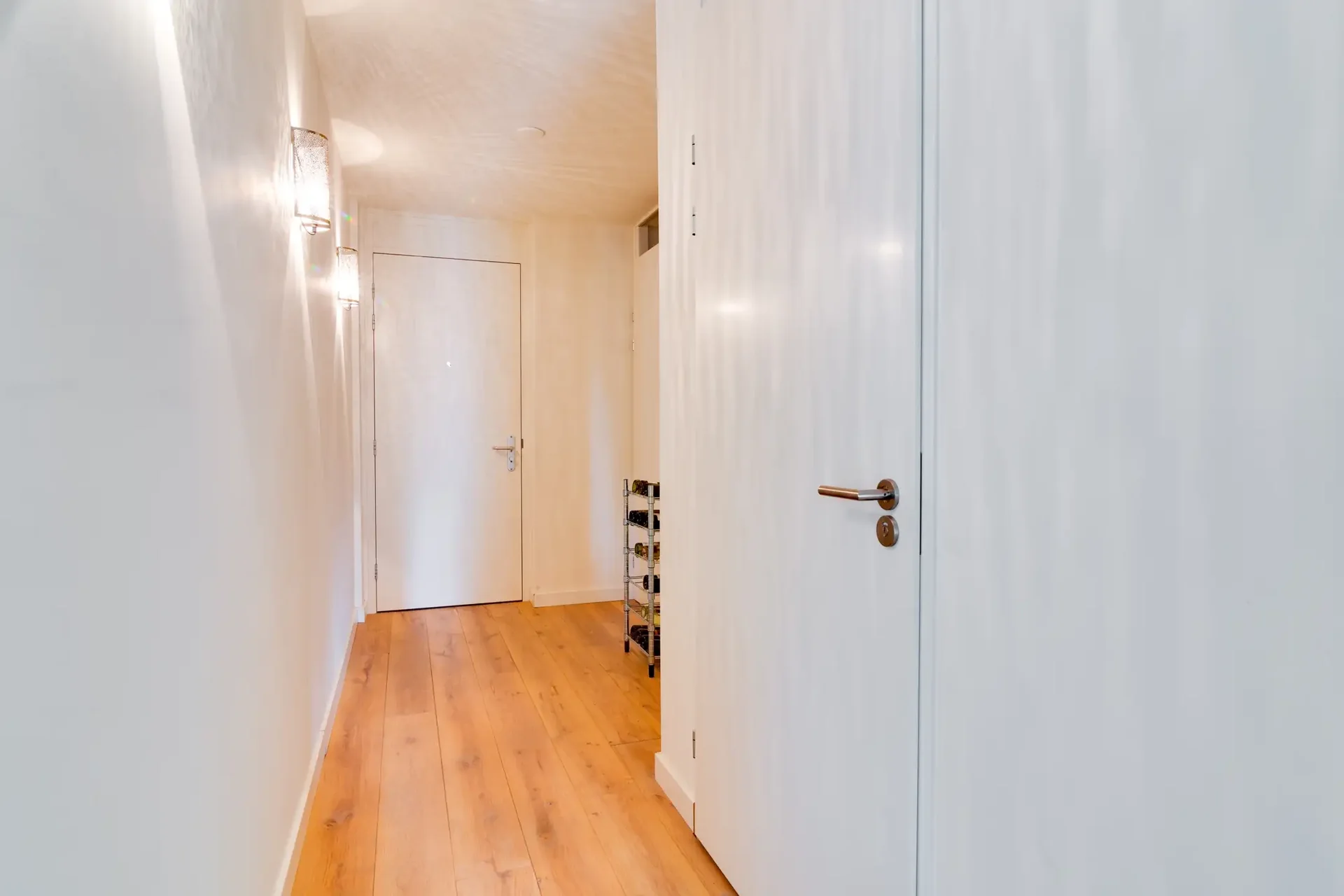 Foto van de Appartement gelegen aan de Diamantweg in Utrecht