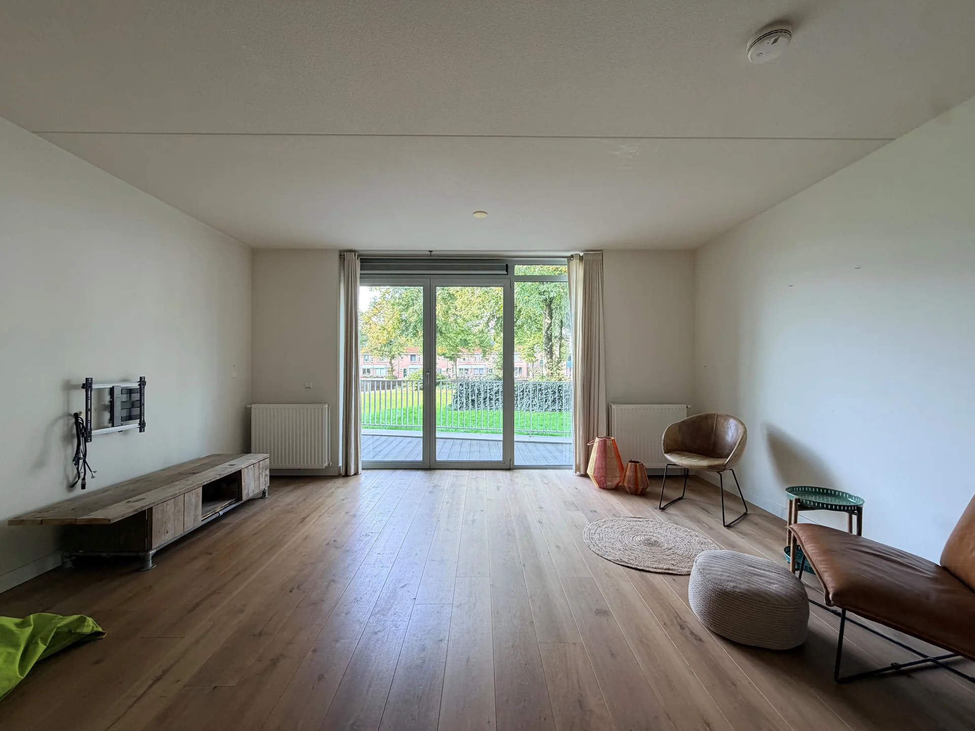 Foto van de Appartement gelegen aan de Diamantweg in Utrecht