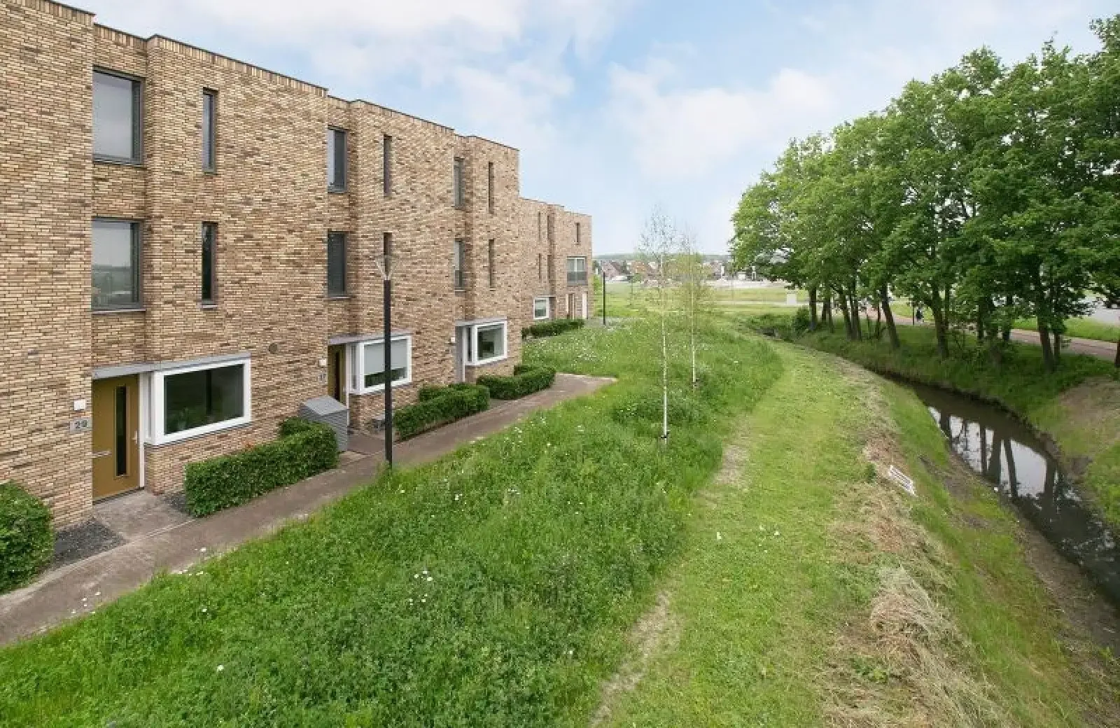 Foto van de Appartement gelegen aan de Landgraaf in Eindhoven