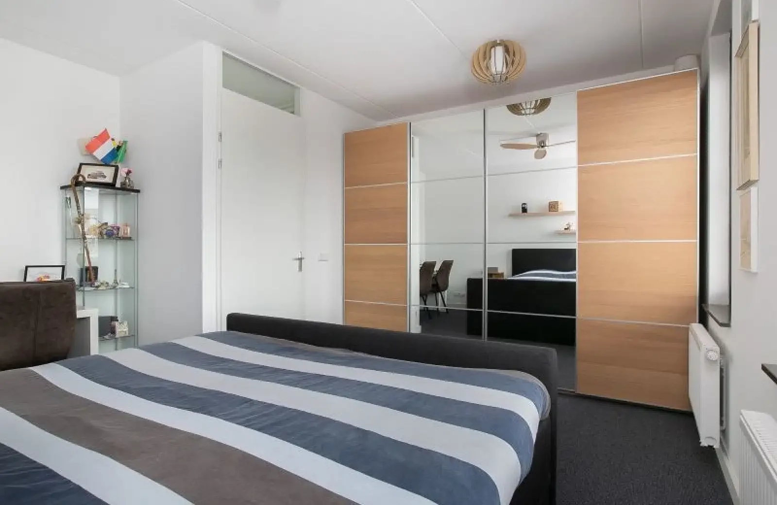 Foto van de Appartement gelegen aan de Landgraaf in Eindhoven
