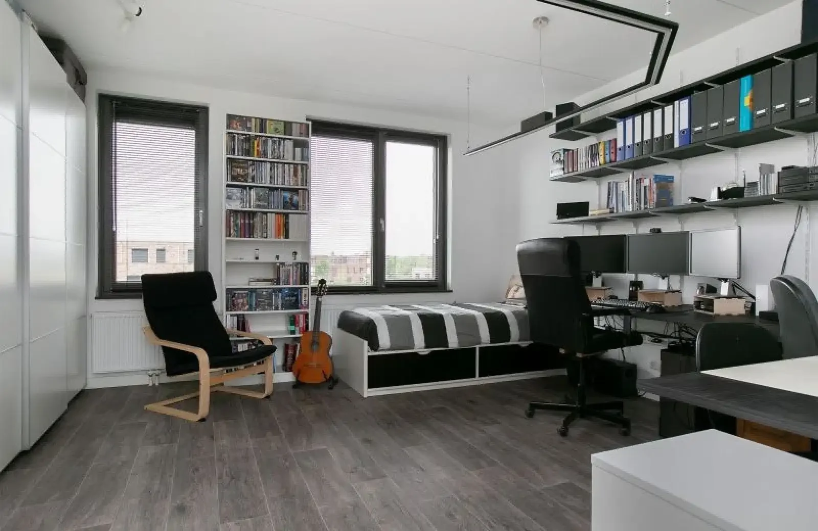 Foto van de Appartement gelegen aan de Landgraaf in Eindhoven