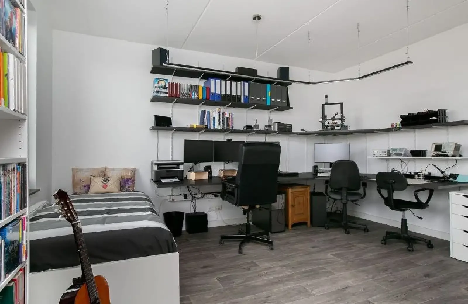 Foto van de Appartement gelegen aan de Landgraaf in Eindhoven