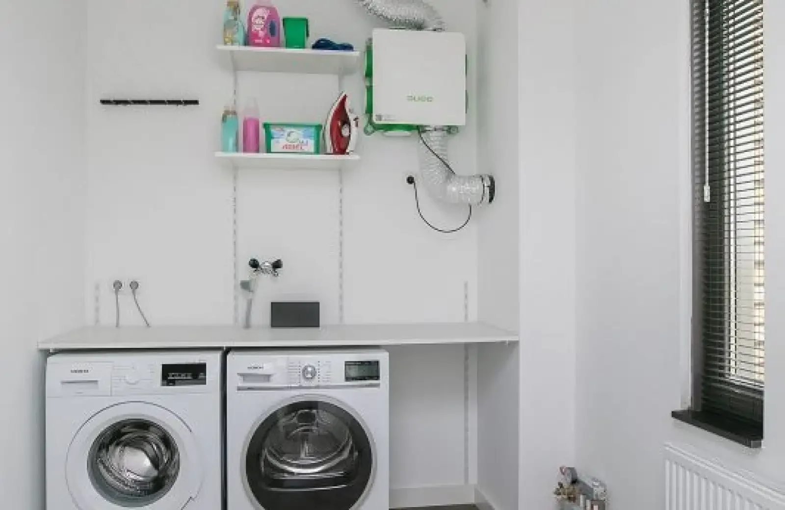 Foto van de Appartement gelegen aan de Landgraaf in Eindhoven