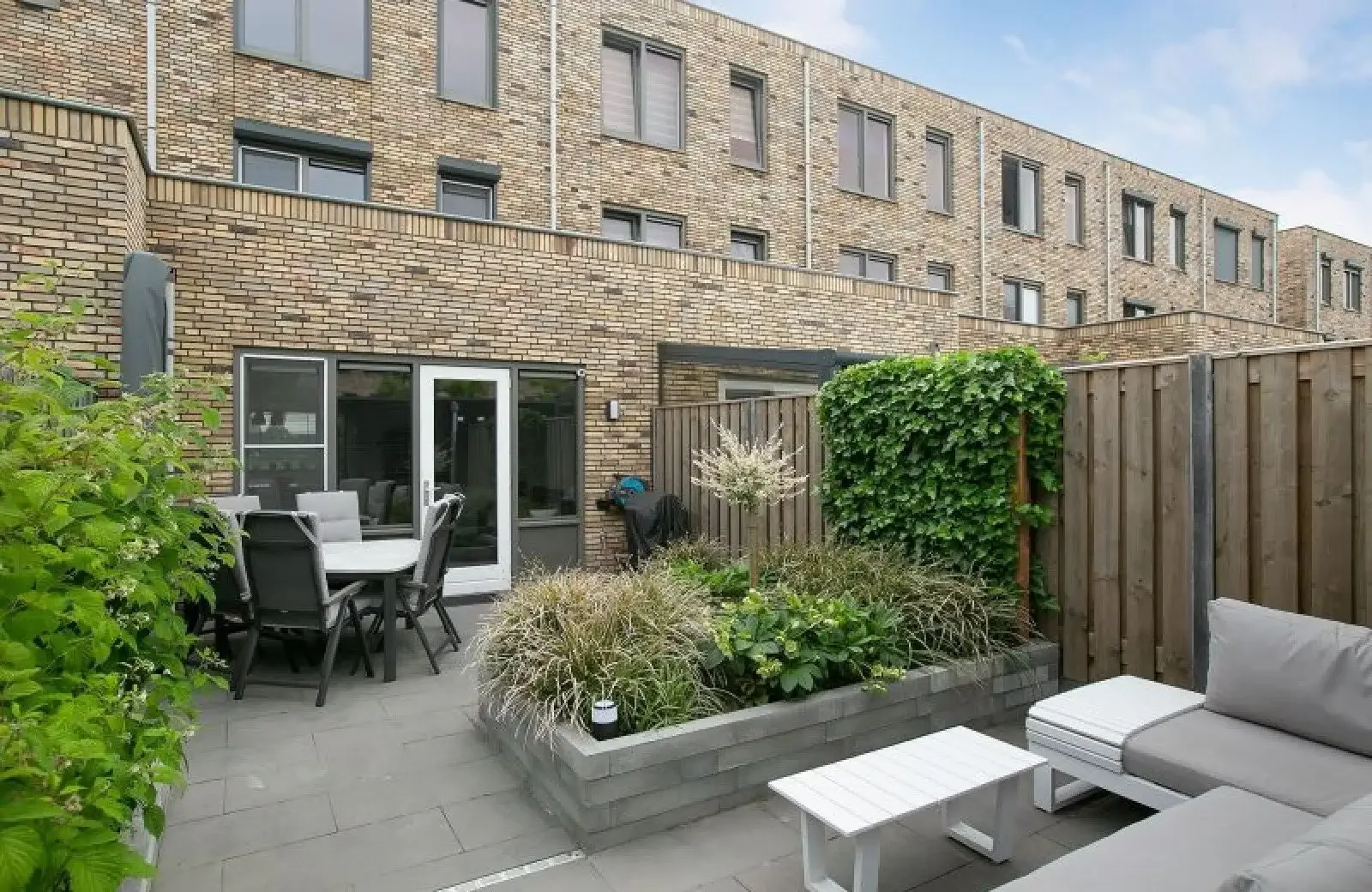 Foto van de Appartement gelegen aan de Landgraaf in Eindhoven