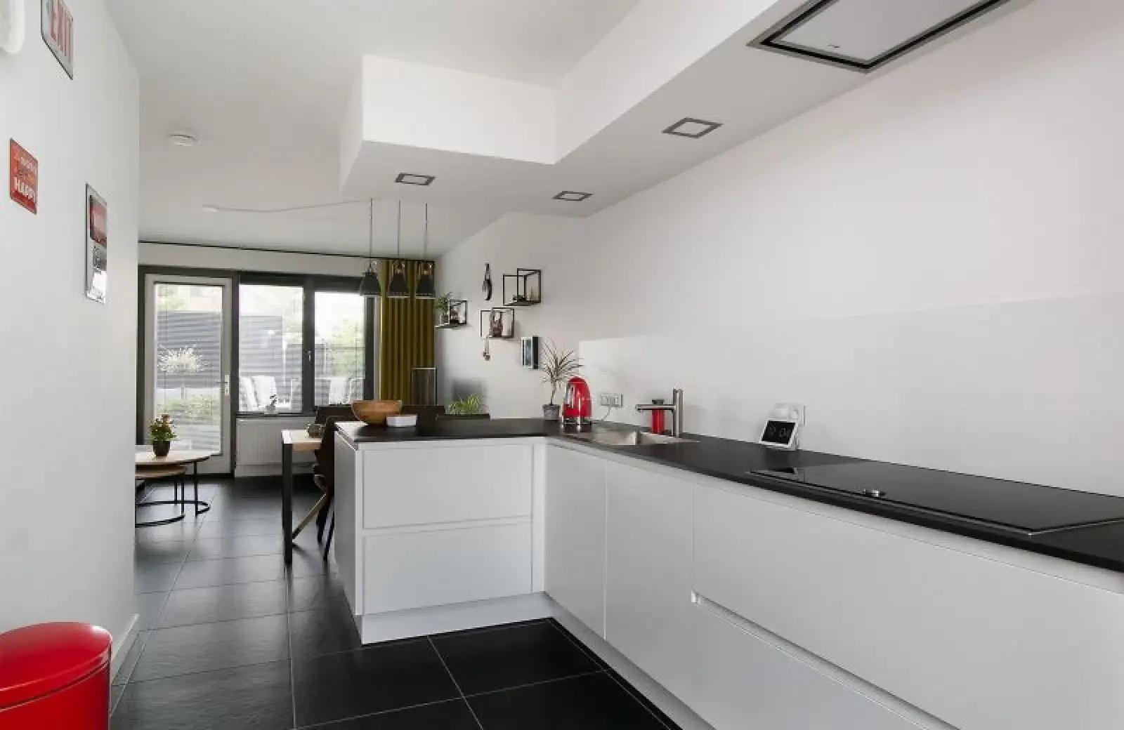 Foto van de Appartement gelegen aan de Landgraaf in Eindhoven