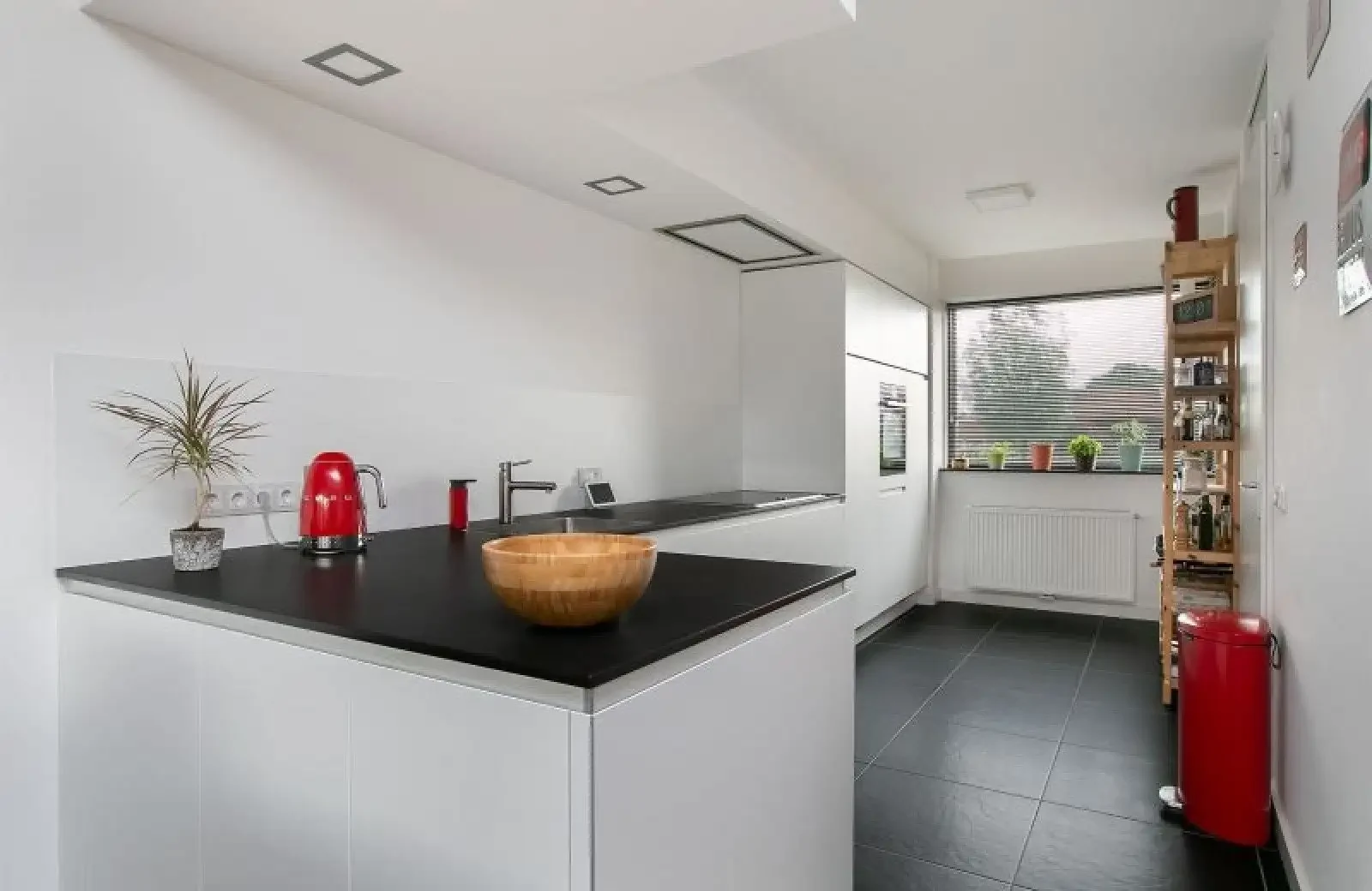 Foto van de Appartement gelegen aan de Landgraaf in Eindhoven