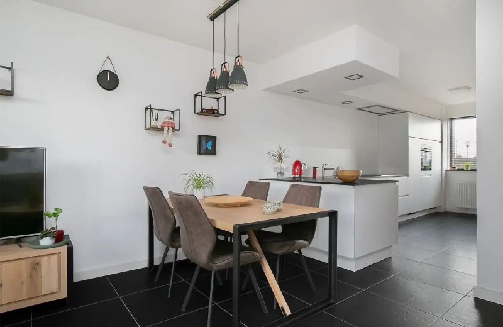 Foto van de Appartement gelegen aan de Landgraaf in Eindhoven
