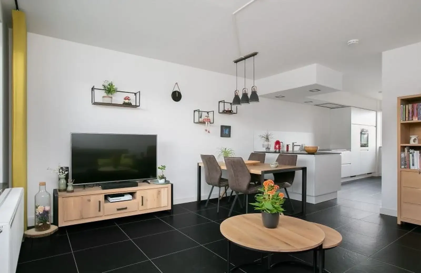 Foto van de Appartement gelegen aan de Landgraaf in Eindhoven