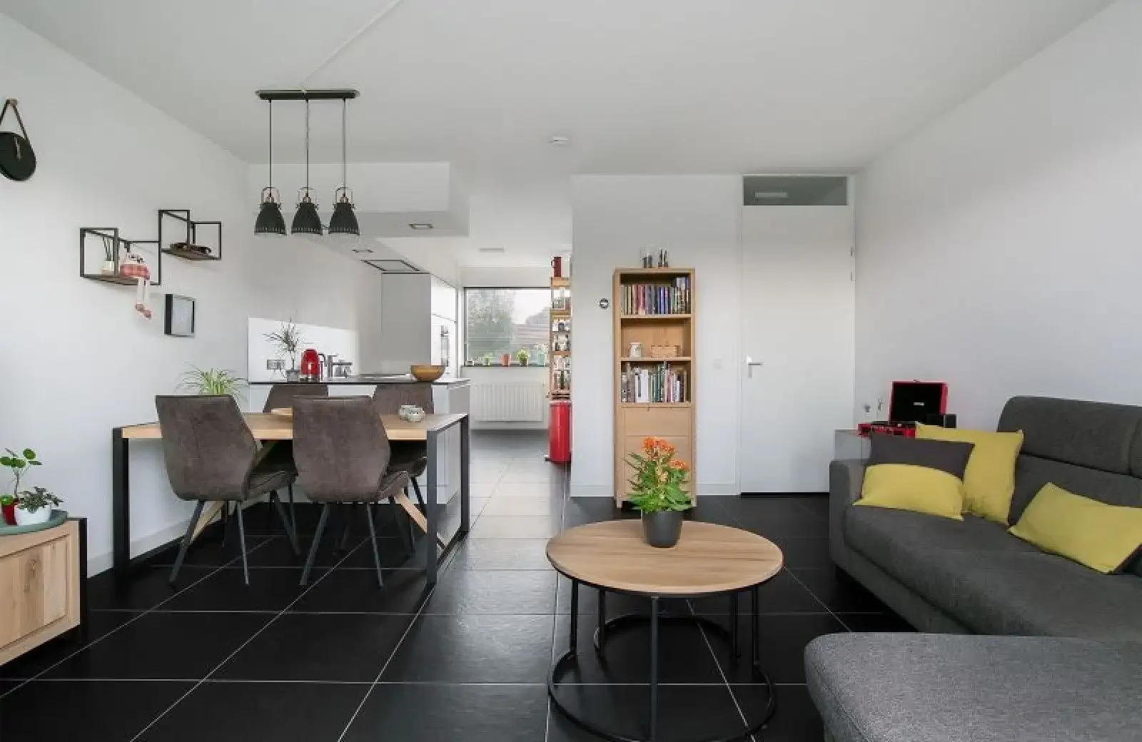 Foto van de Appartement gelegen aan de Landgraaf in Eindhoven
