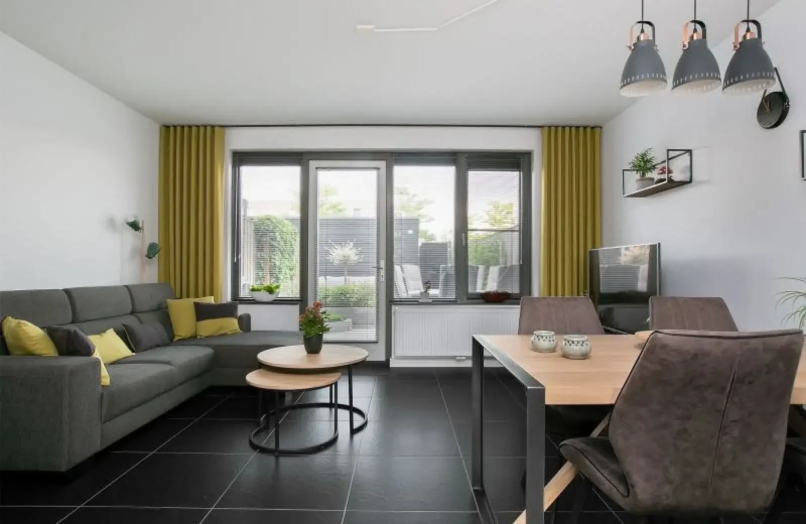 Foto van de Appartement gelegen aan de Landgraaf in Eindhoven